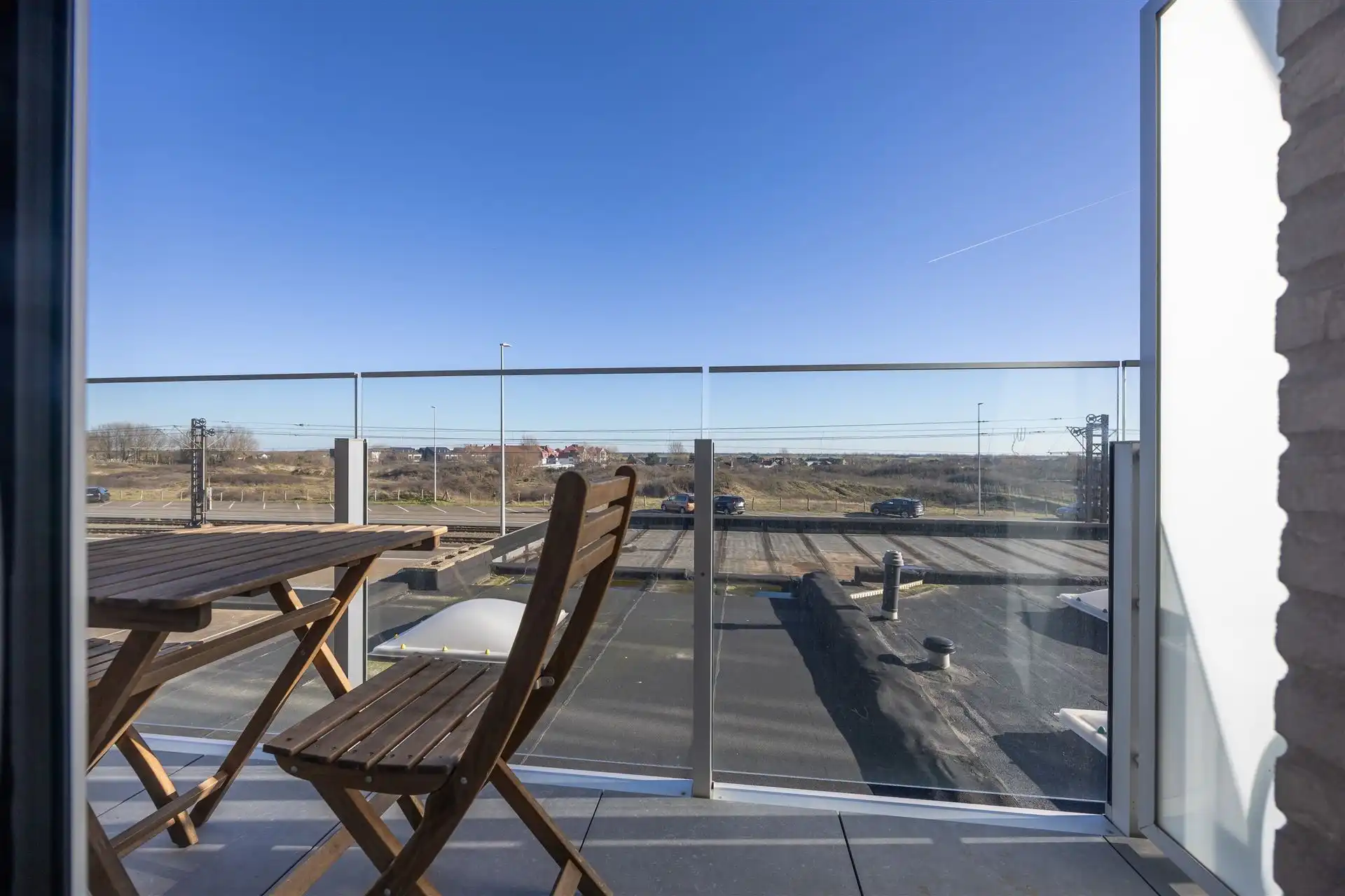 Appartement 2 slaapkamers foto 17