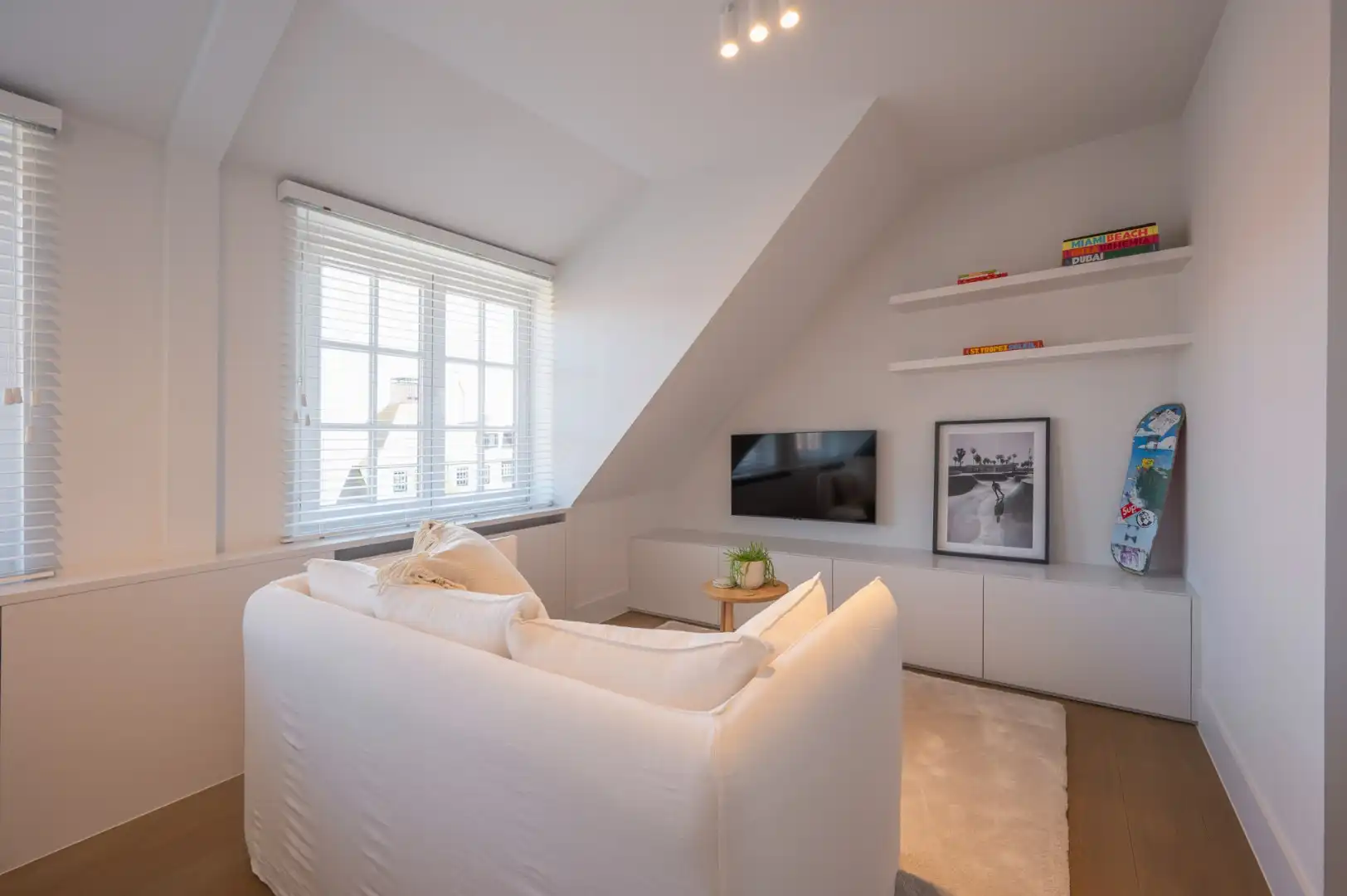 Exclusieve bel-étagewoning op toplocatie nabij Duinenwater en toekomstige golf foto 28