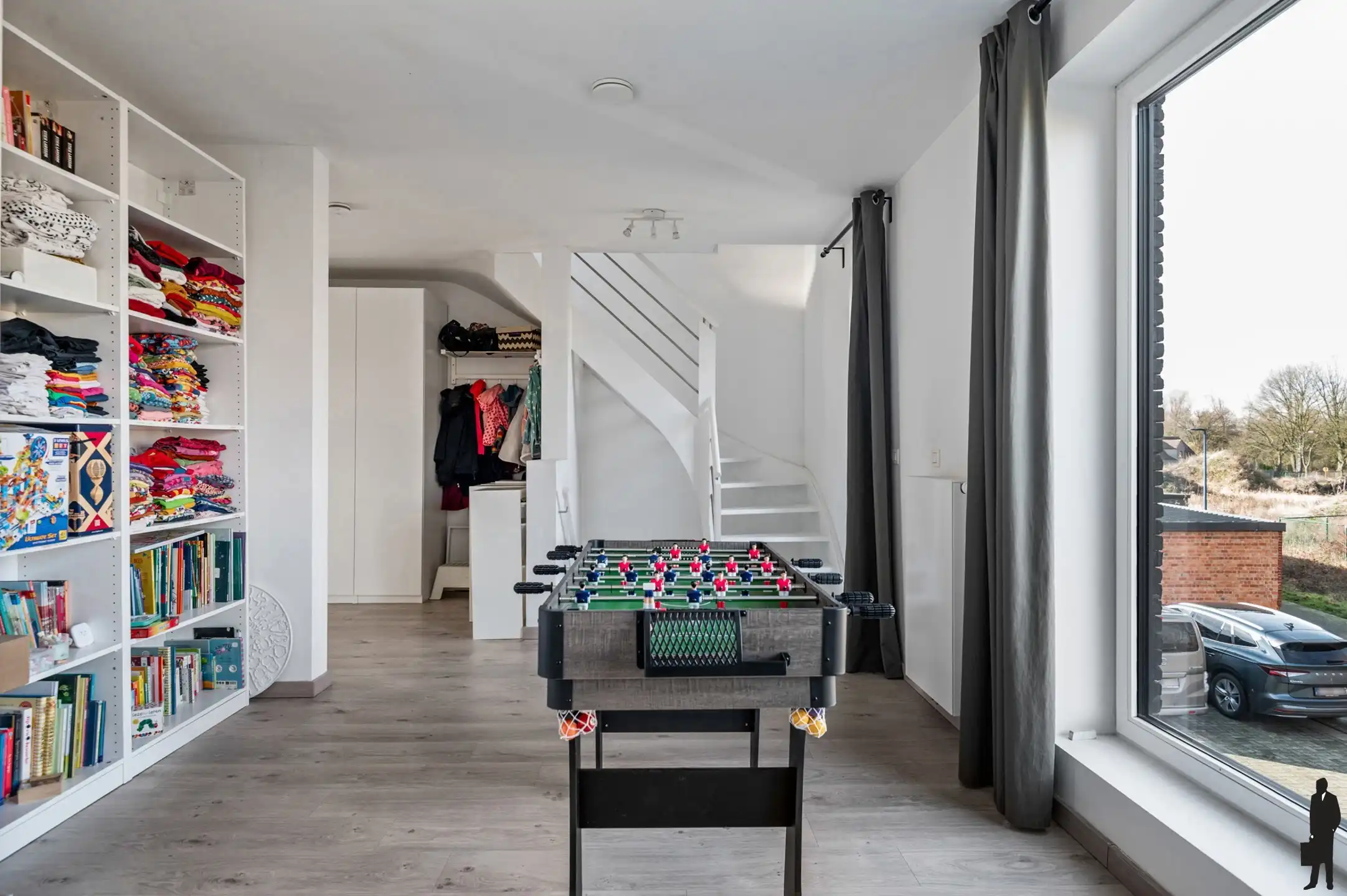 Instapklare woning met 3-4 slaapkamers en zuid tuin foto 19