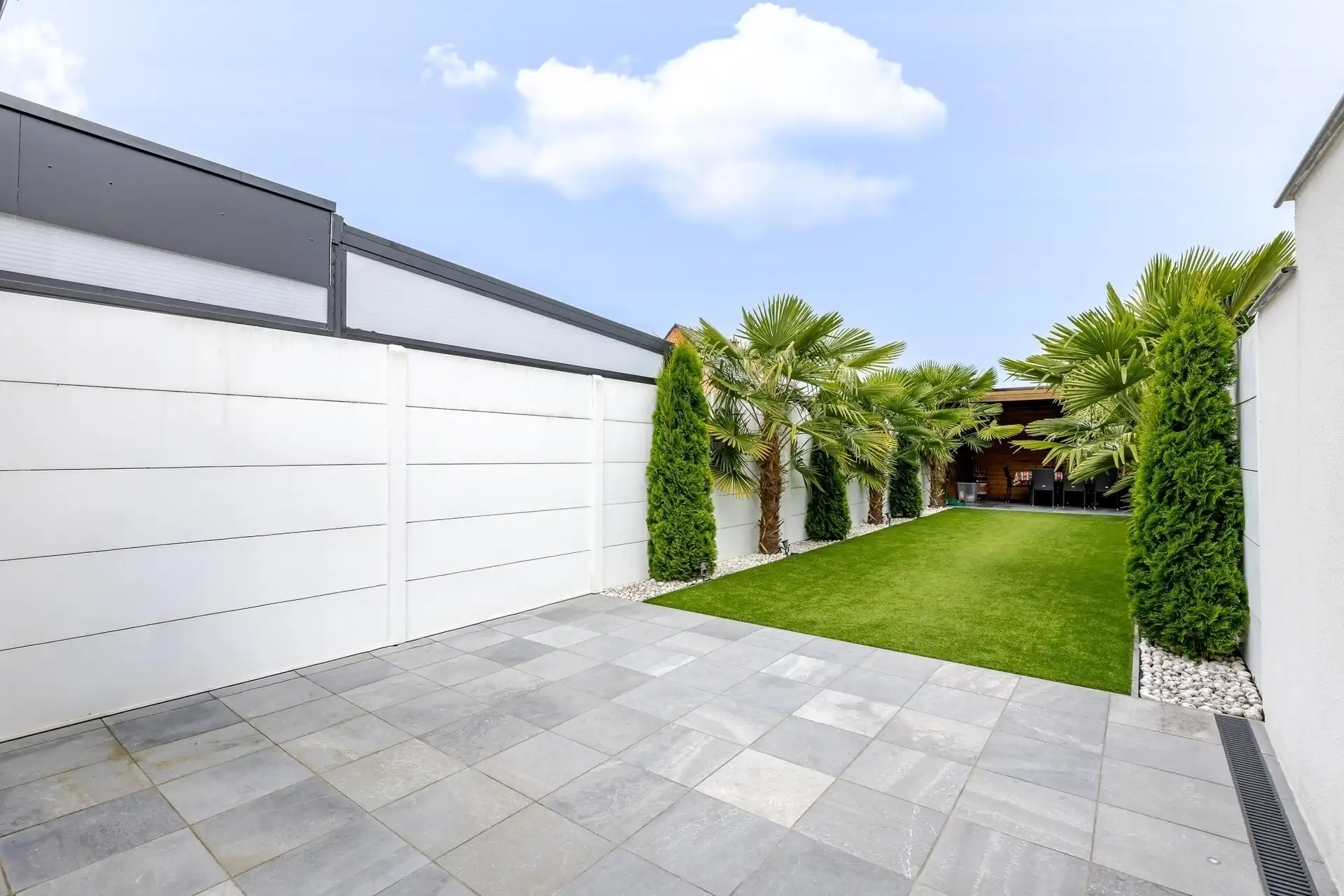 Prachtig gerenoveerde woning met 3 slks en tuin  foto 21