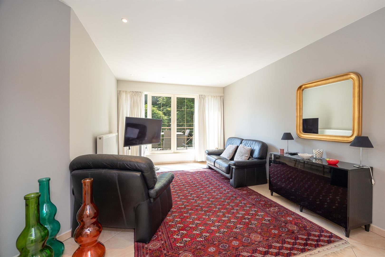 Een moderne villa met 4 ruime SLKS  nabij het centrum van Heide- Kalmthout. foto 28