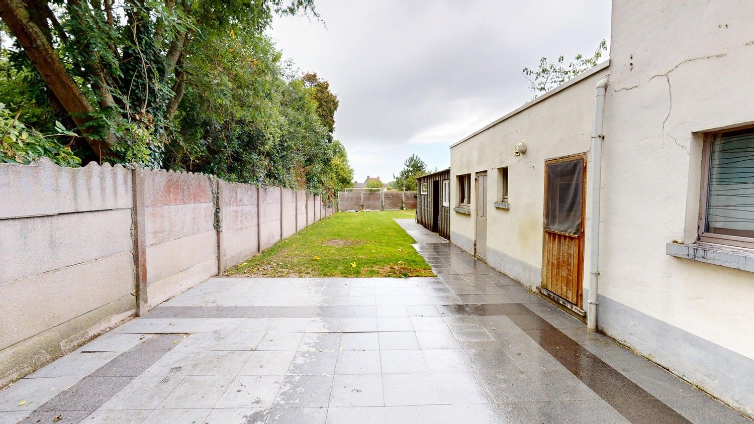 Ruime woning met 4 slaapkamers! foto 17