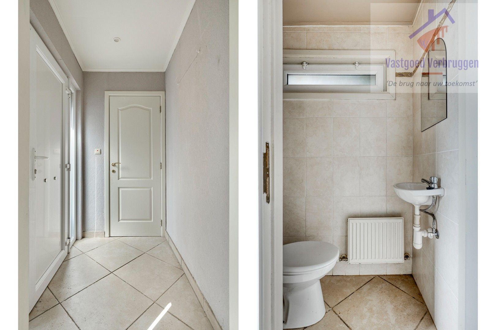 Ruime bungalow met 3 slaapkamers op bijna 20 are grond foto 2