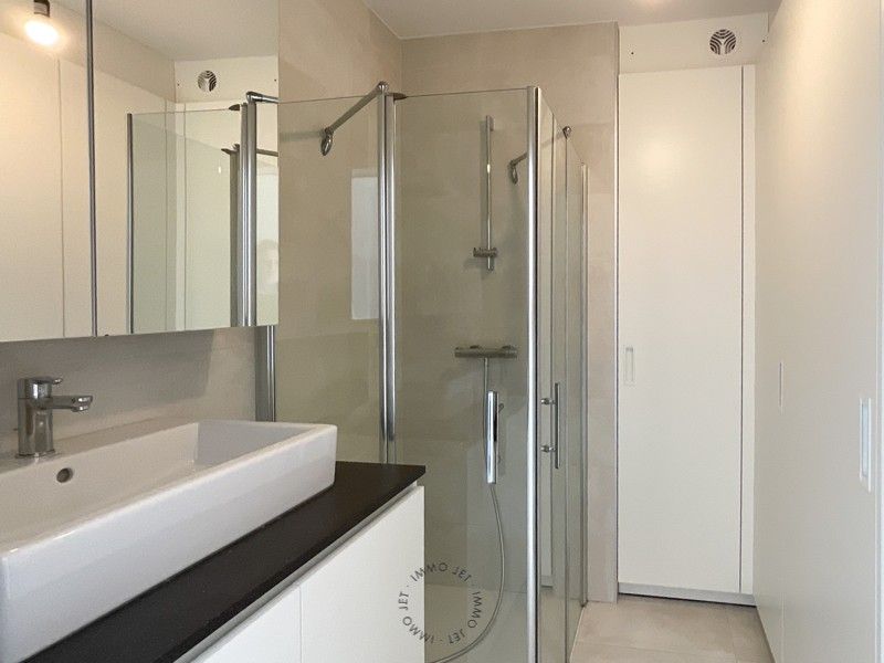 Duplex appartement in het centrum van Beveren foto 9