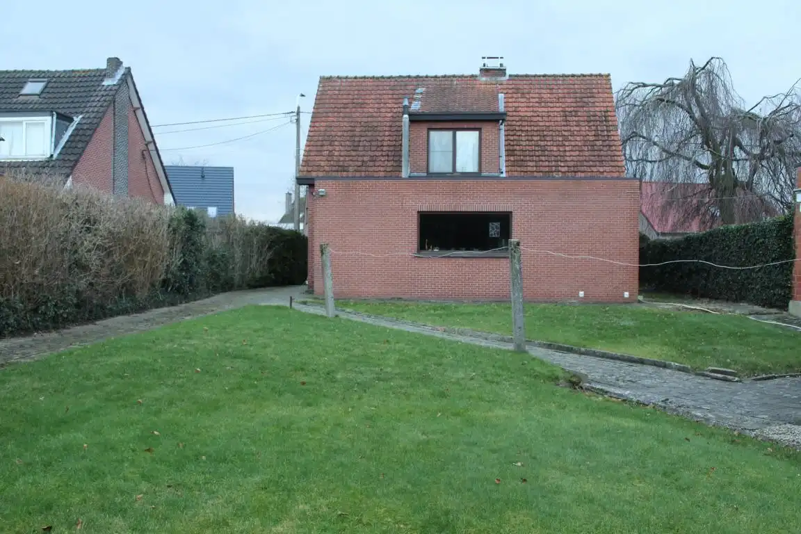 Op te frissen woning foto 19