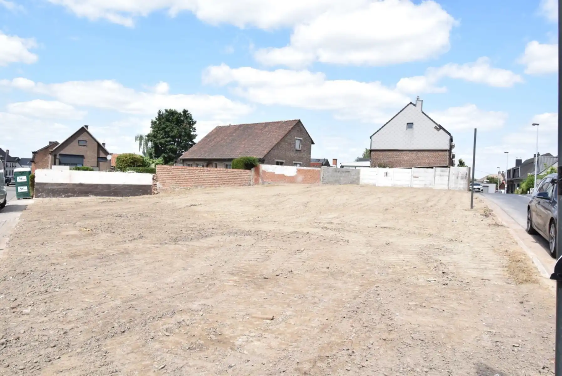 Nieuwbouwproject Affligem foto 20