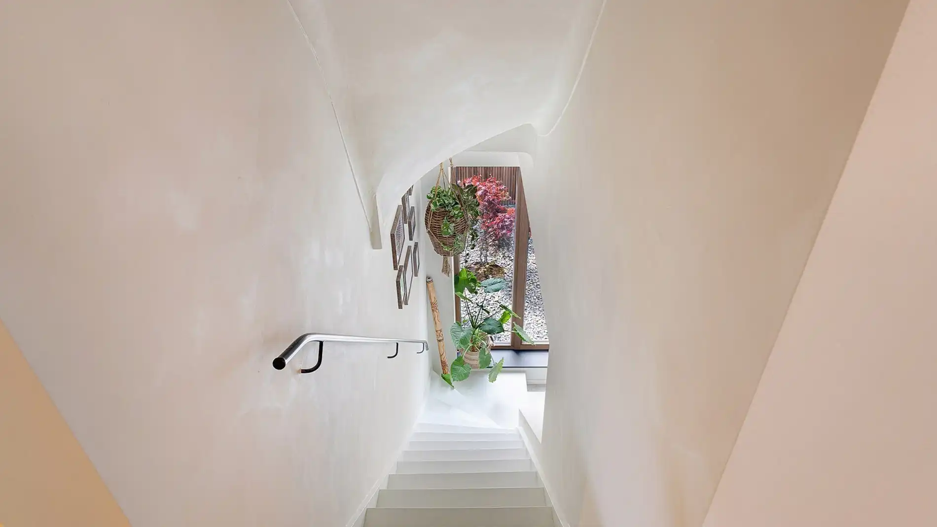 Schitterende woning met fantastische tuin te Knokke foto 15