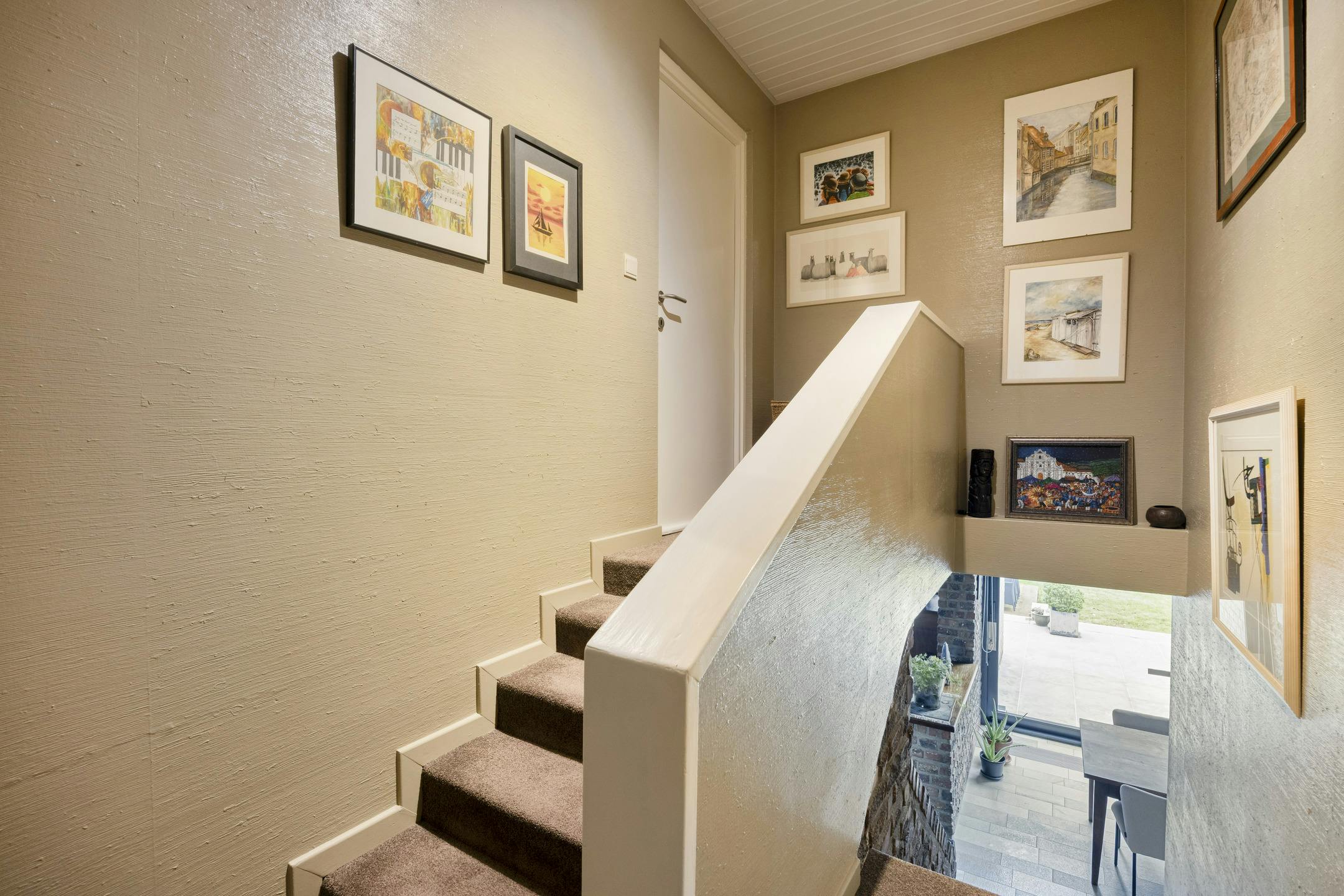 Vrijstaand huis te koop in Grobbendonk foto 14