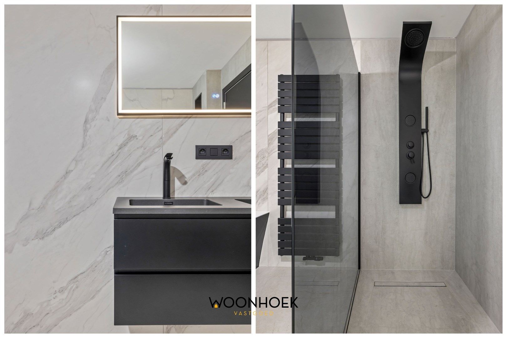 Energiezuinige en luxueuze woning (2025) afgewerkt met oog voor detail! foto 12