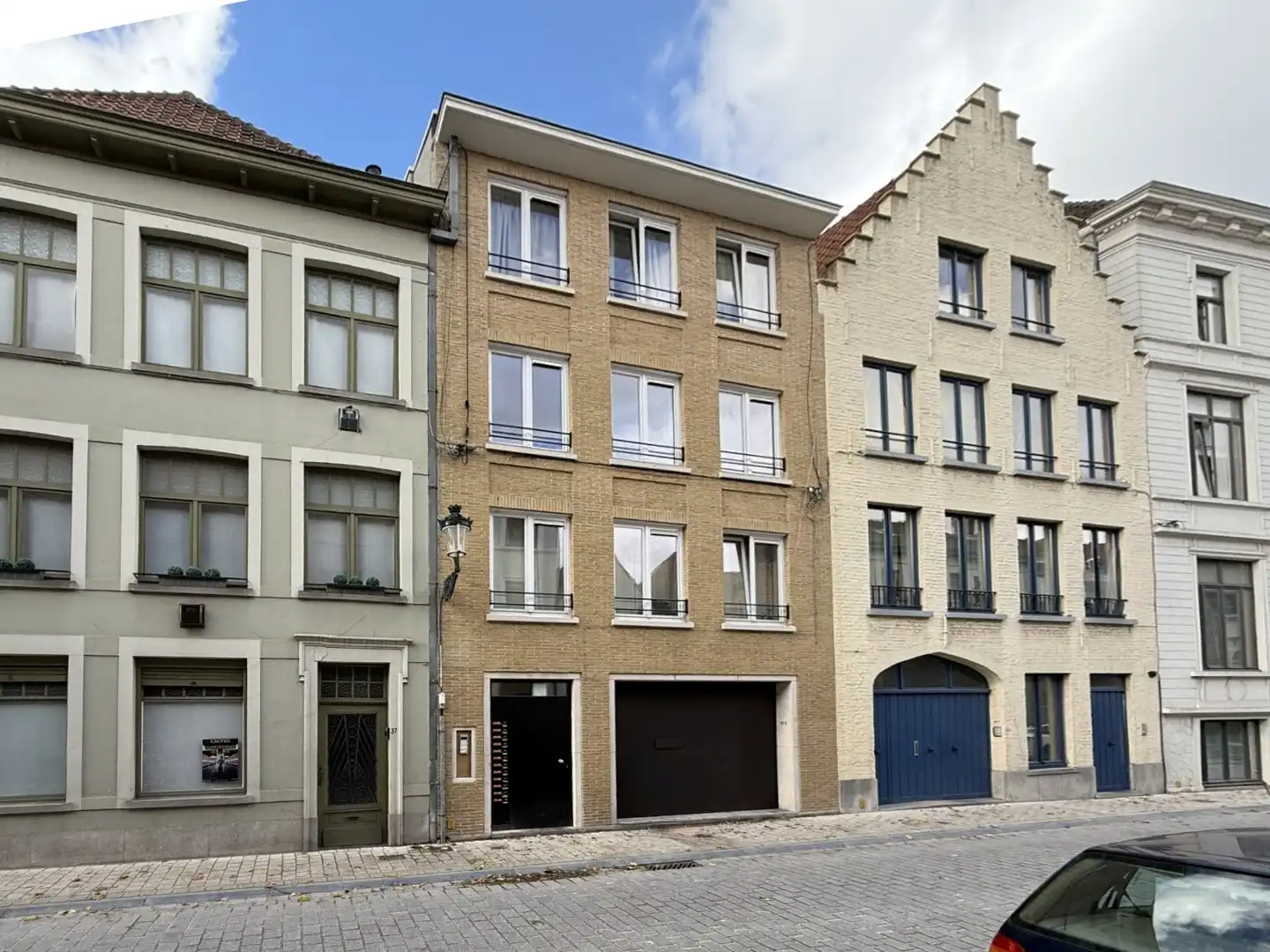 Casco Winkelruimte in centrum Brugge foto 2