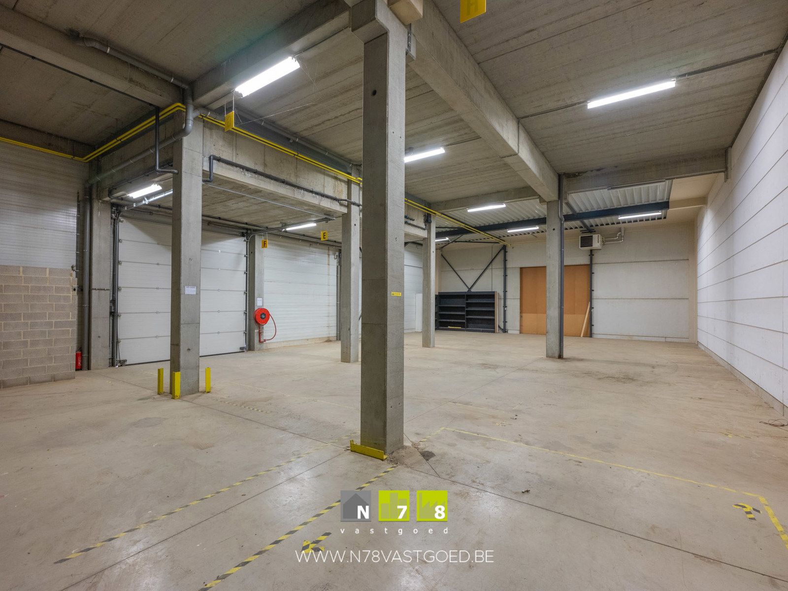 Bedrijfsvastgoed te huur foto 8