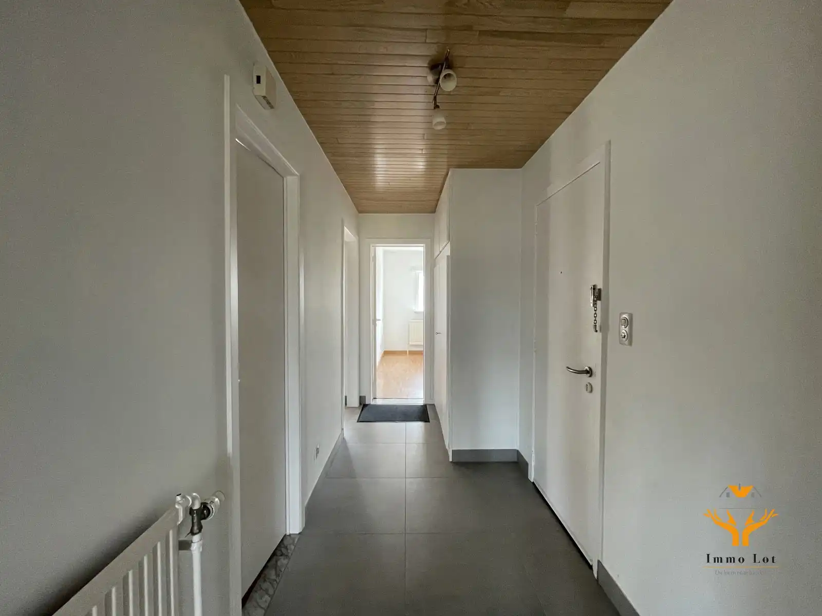 Ruim appartement met zicht op het Donkmeer foto 3