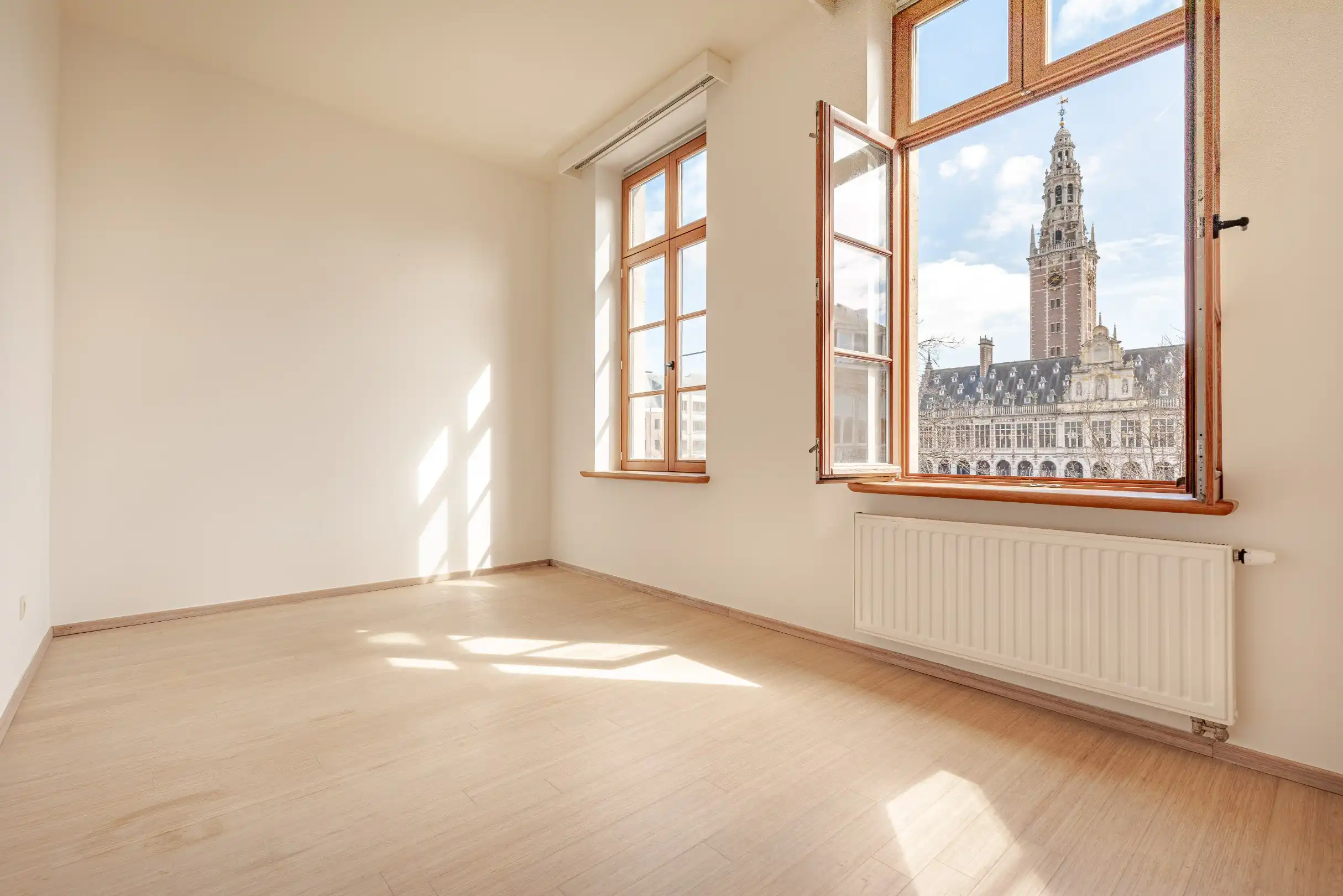 één-slaapkamer appartement op centrumlocatie!  foto {{pictureIndex}}