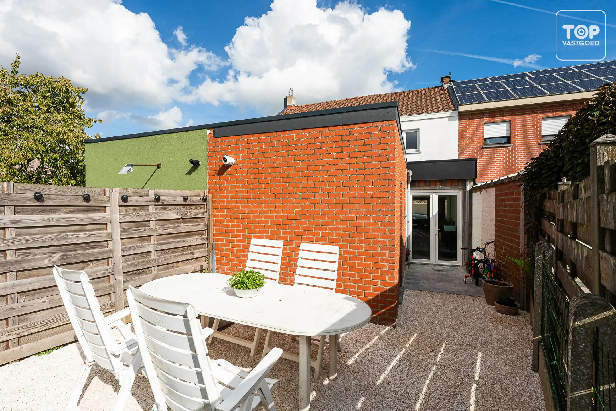 Ontdek deze woning met 3 slaapkamers in Wetteren! foto 22