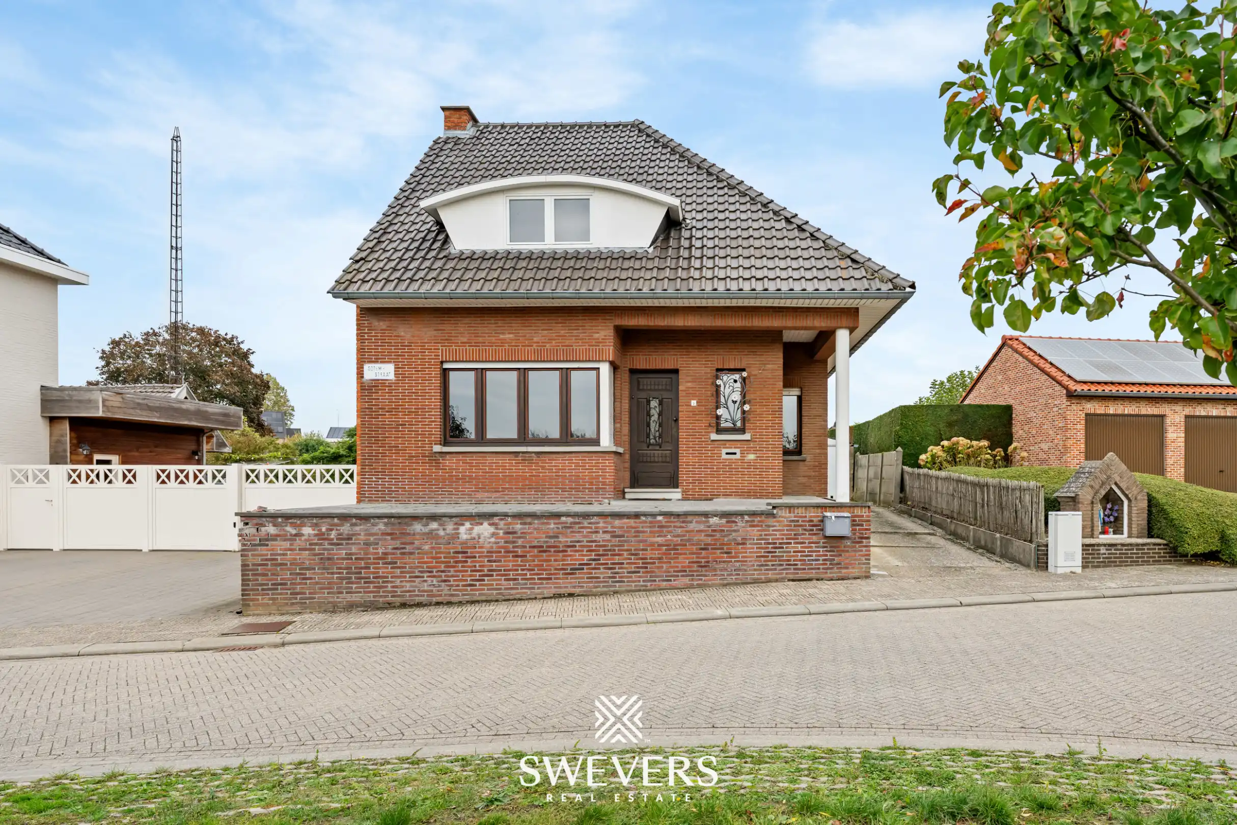 Woning met veel potentieel en ruime tuin in Borgloon foto 36