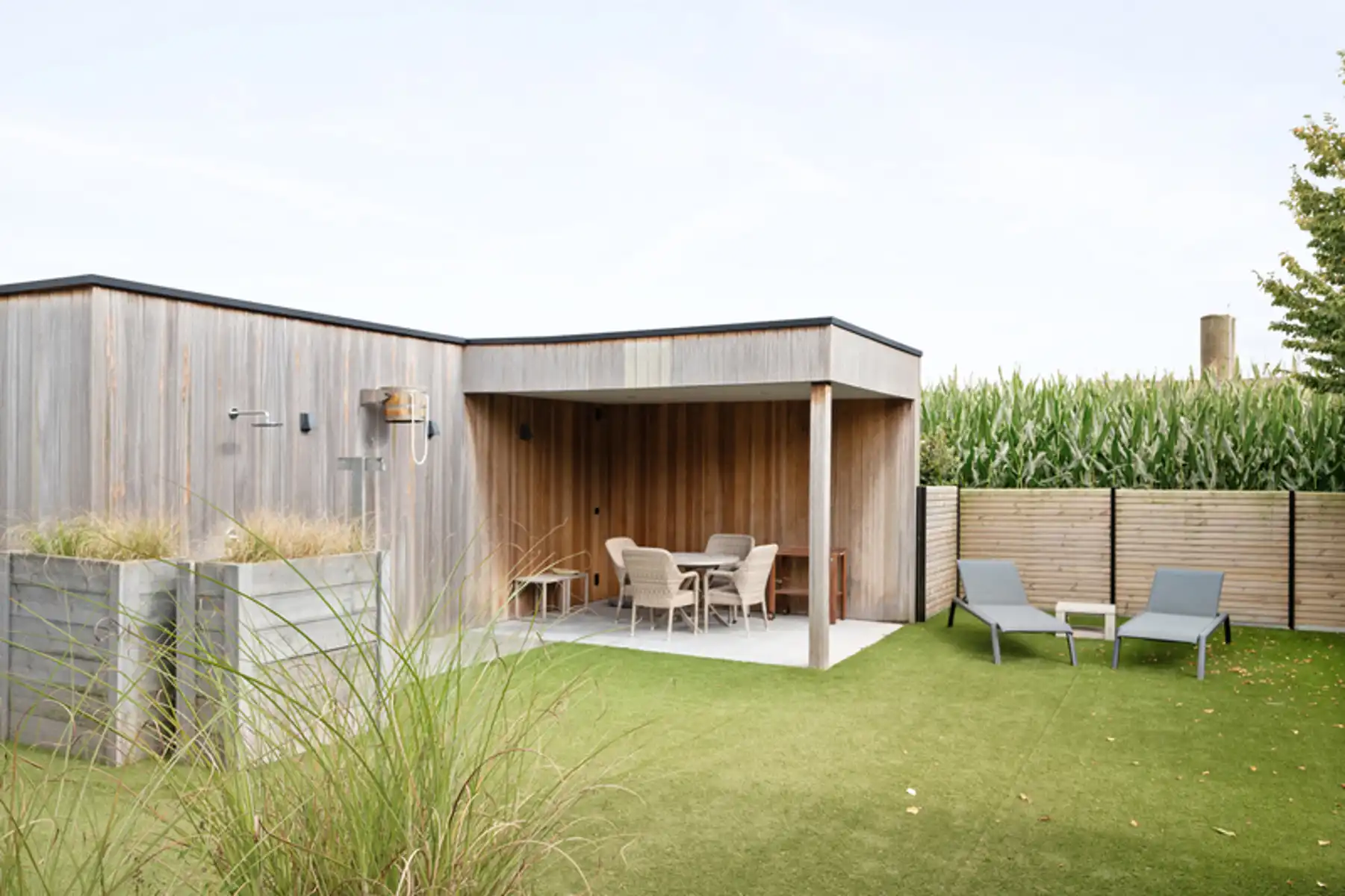 Rustig gelegen energie zuinige villa !!! foto 25