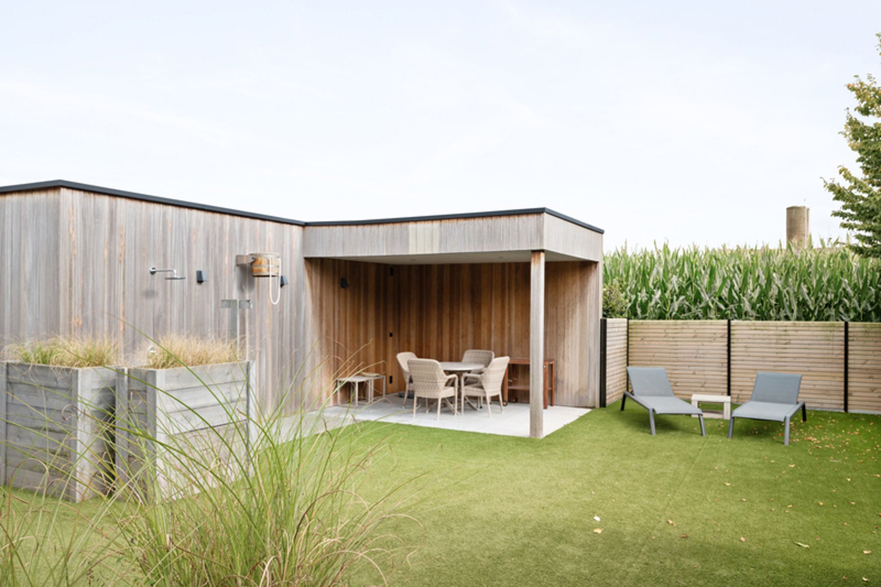 Rustig gelegen energie zuinige villa !!! foto 25