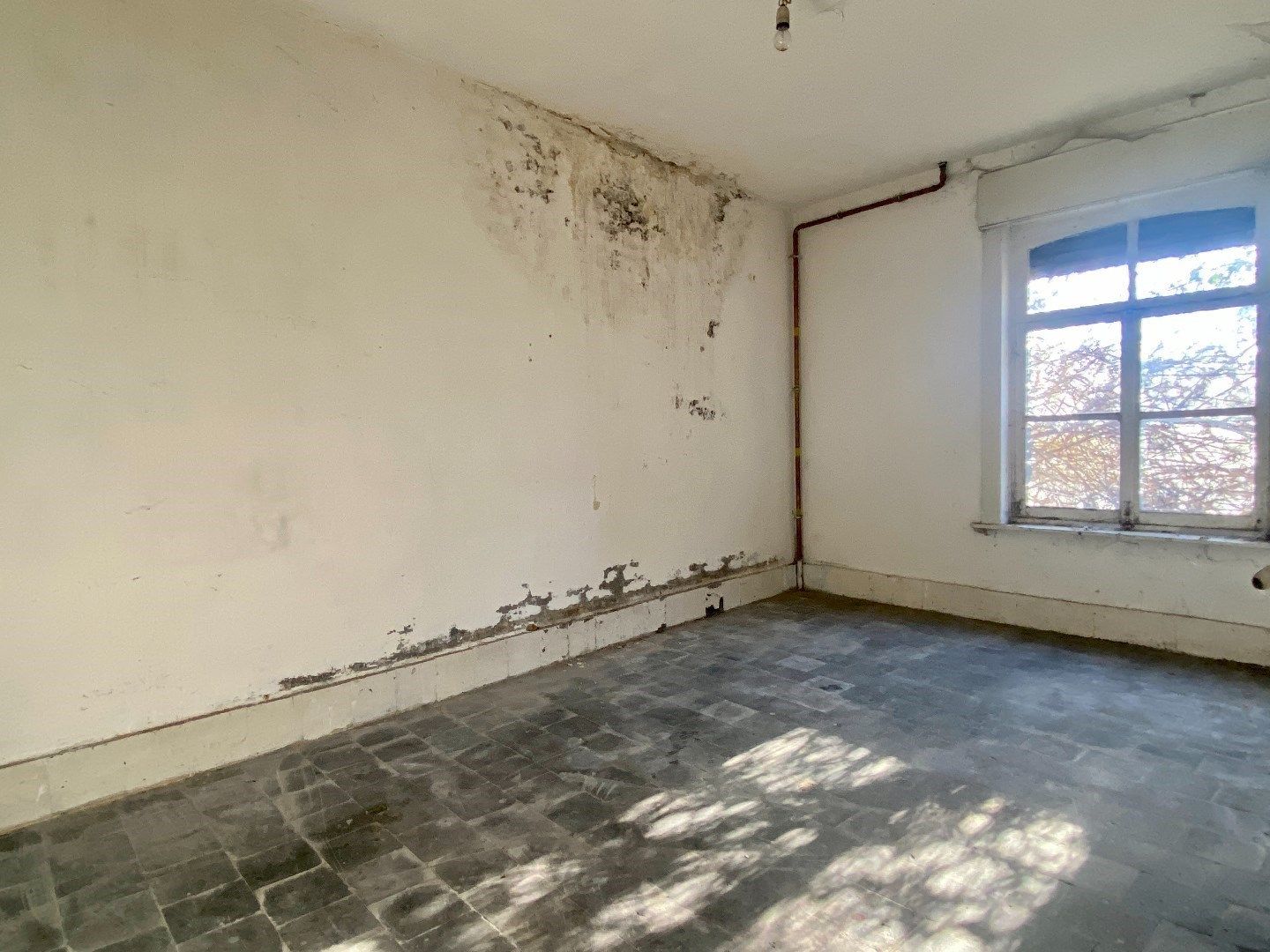 Bouwgrond te koop in Kuurne voor het bouwen van één woning  foto 8