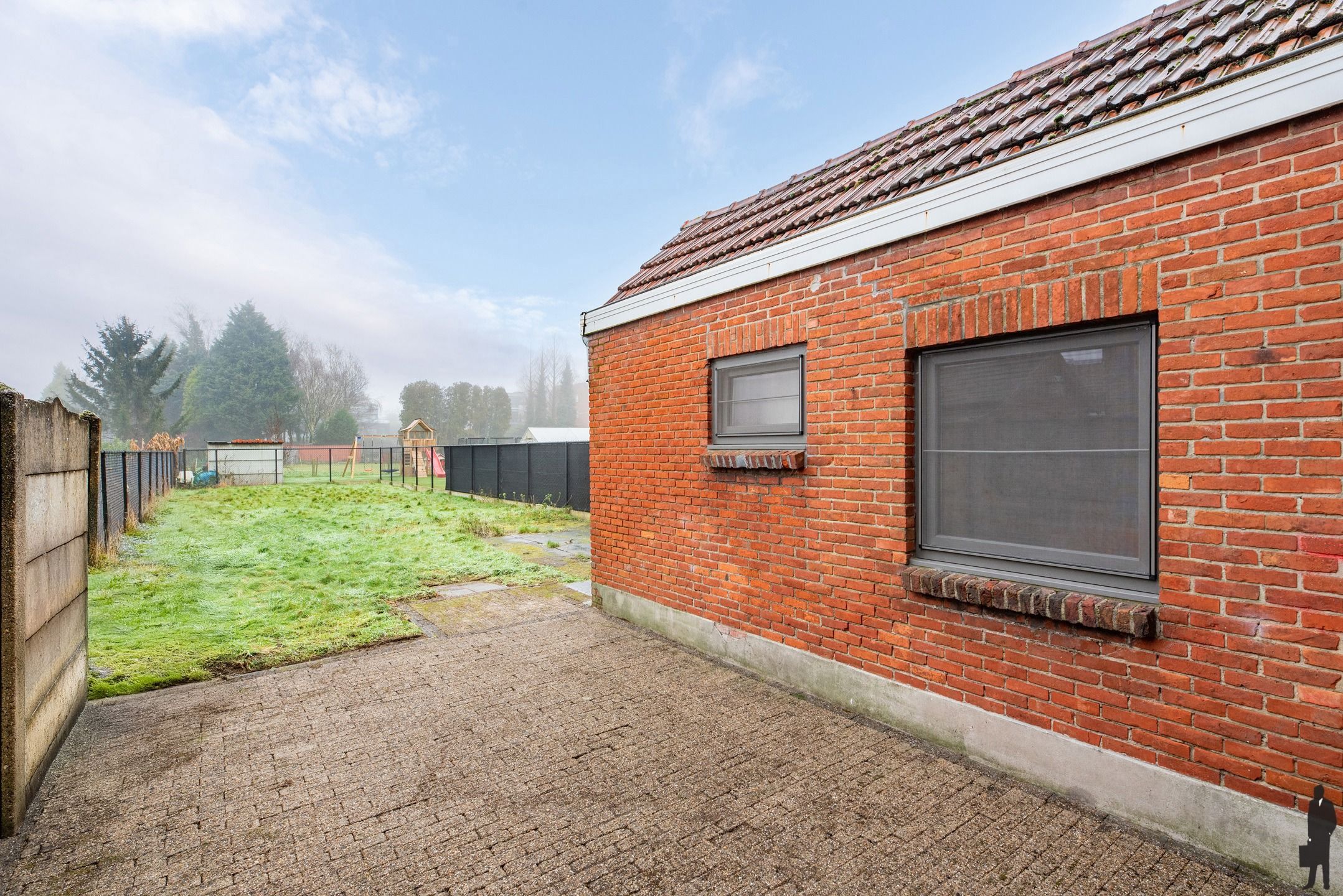 In het centrum gelegen woning met 2 slpk. te Hoogstraten! foto 15