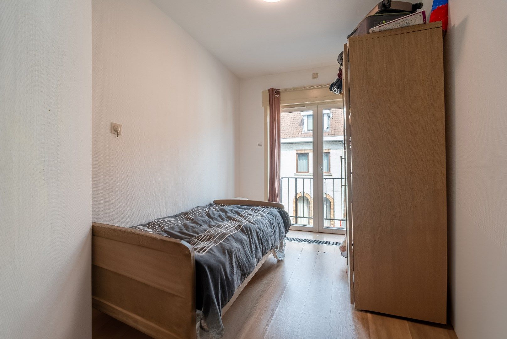 Gerenoveerd appartement (ideaal voor starters en investeerders) foto 6