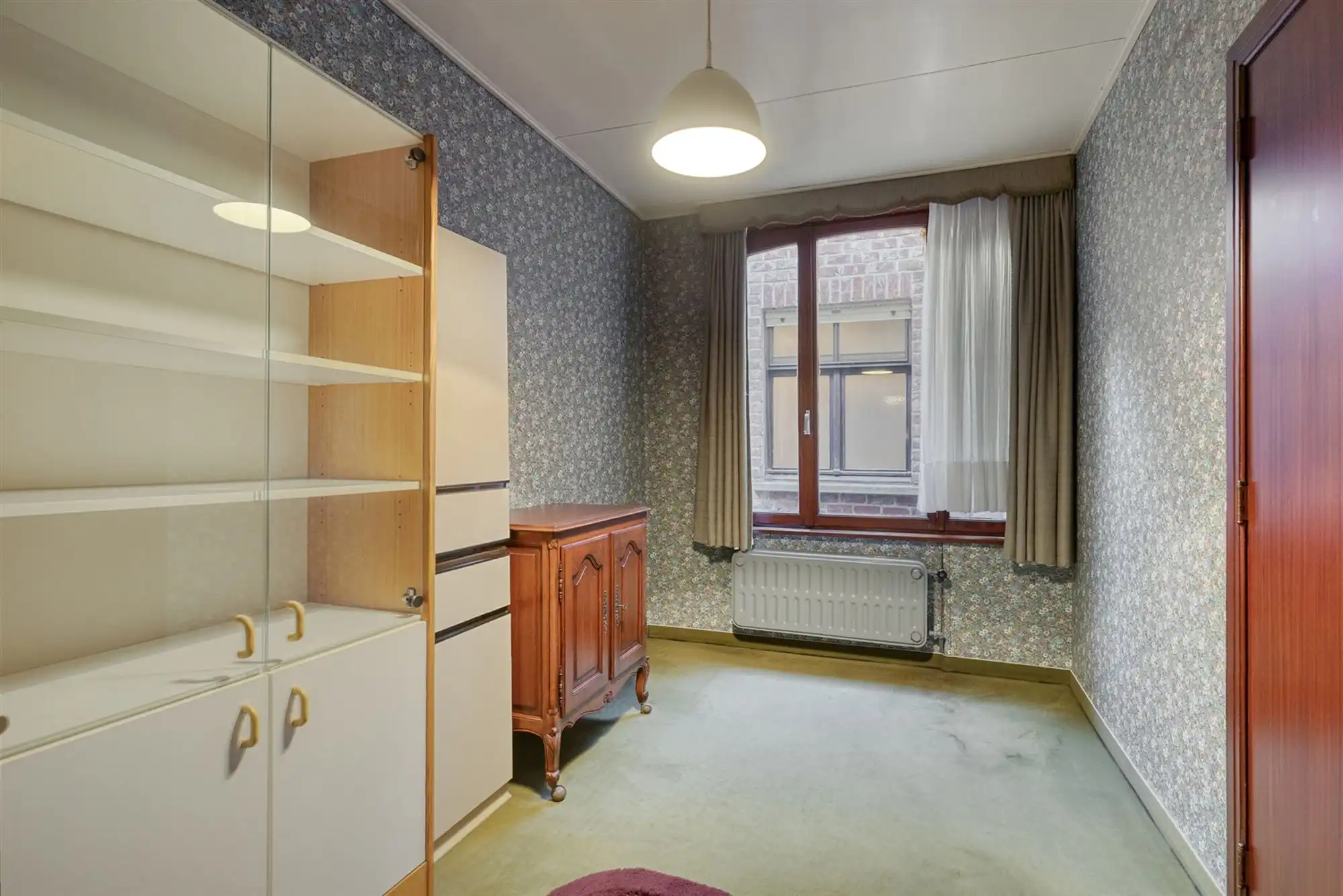 Commercieel pand met woonst op toplocatie. foto 20