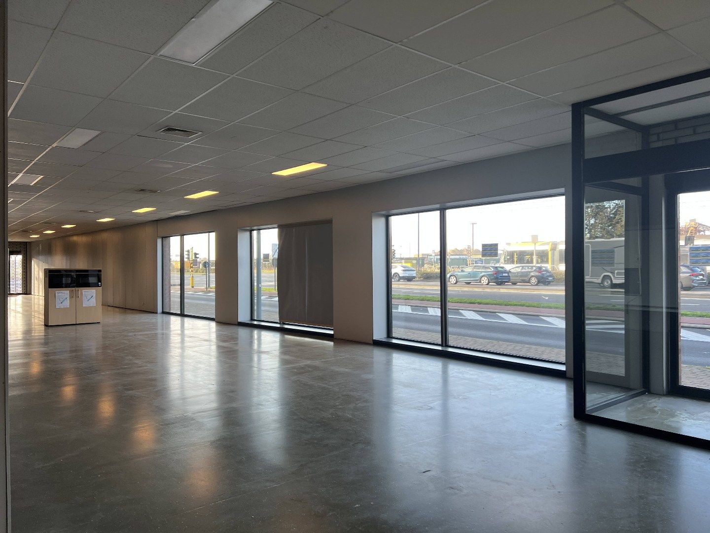 OOSTENDE RICHTING BREDENE foto 10