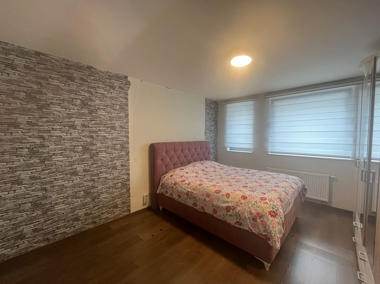 appartement met 2 slpk en autostaanplaats nabij centrum foto 8