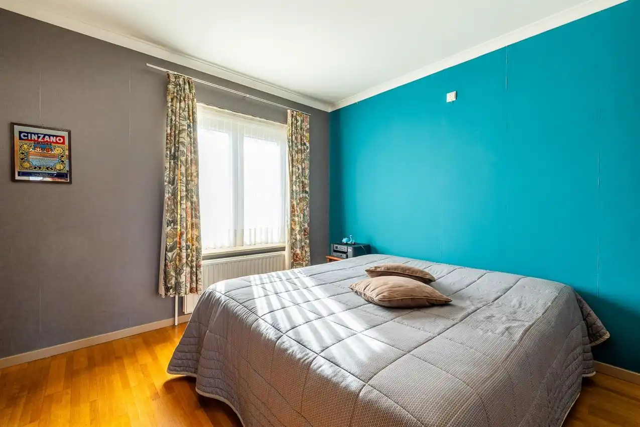 Gerenoveerde woning 3slk op rustige ligging foto 19