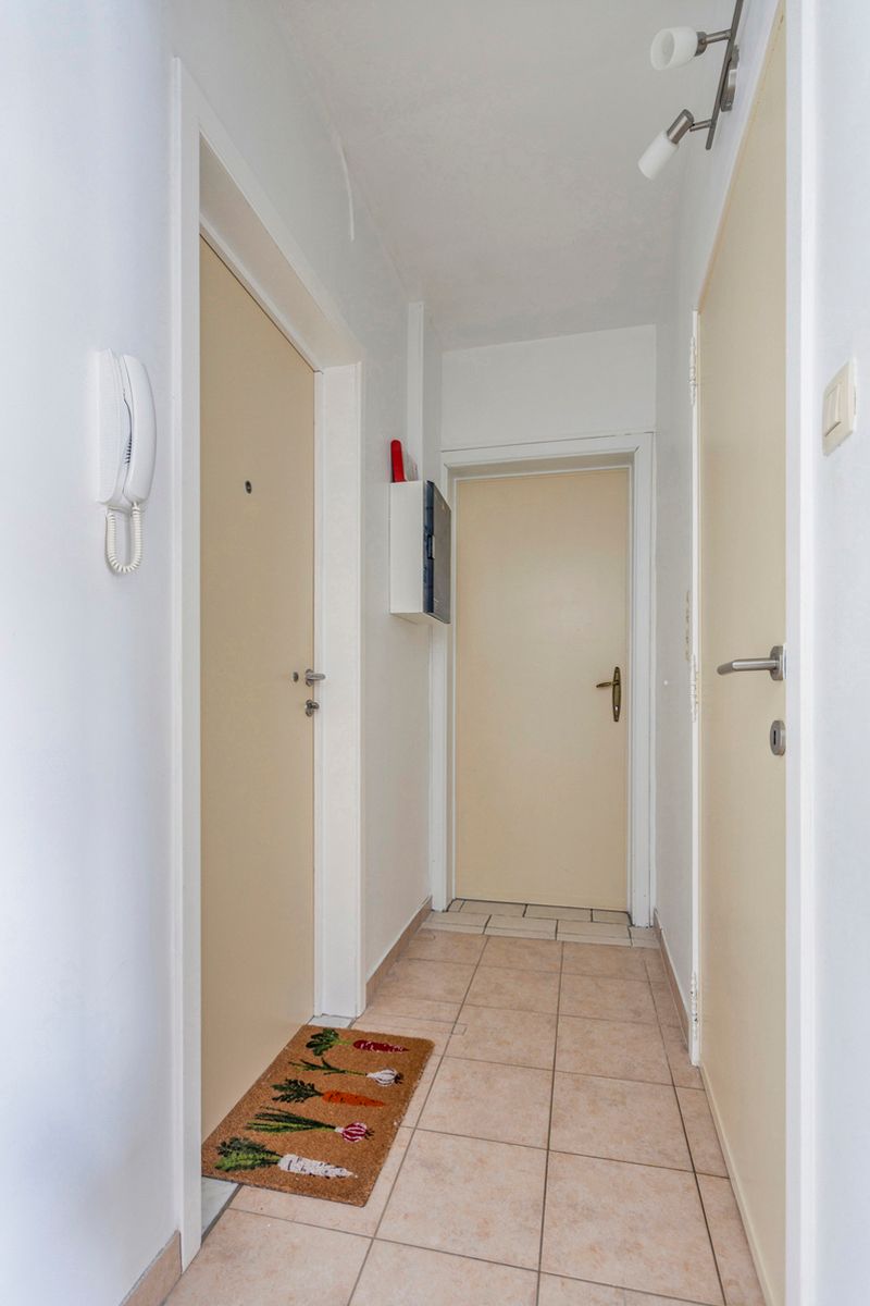 Zeer ruim appartement (153m2) met 3 slaapkamers, 2 badkamers foto 23