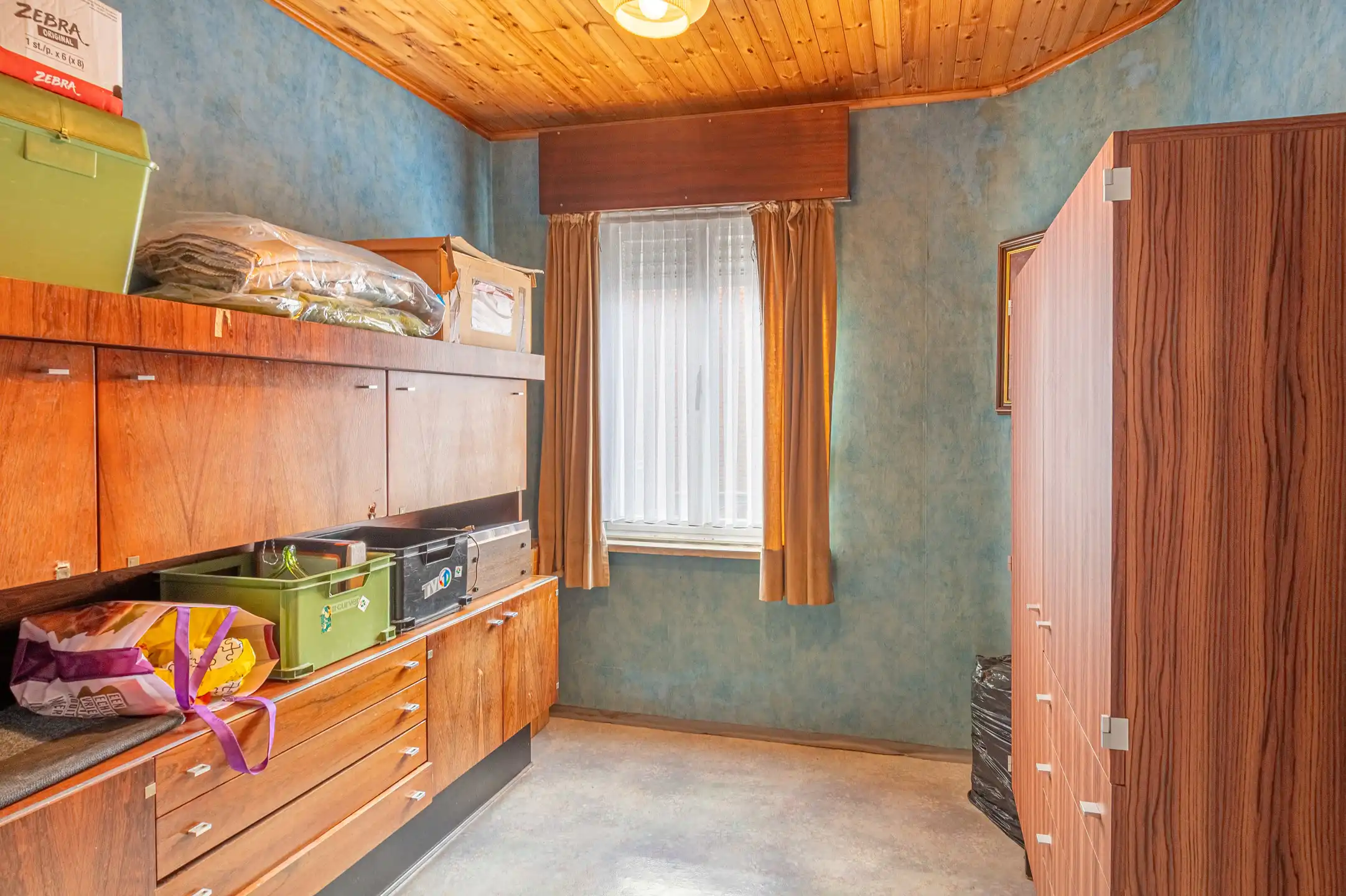 Gezinswoning met garage in hartje Willebroek foto 18