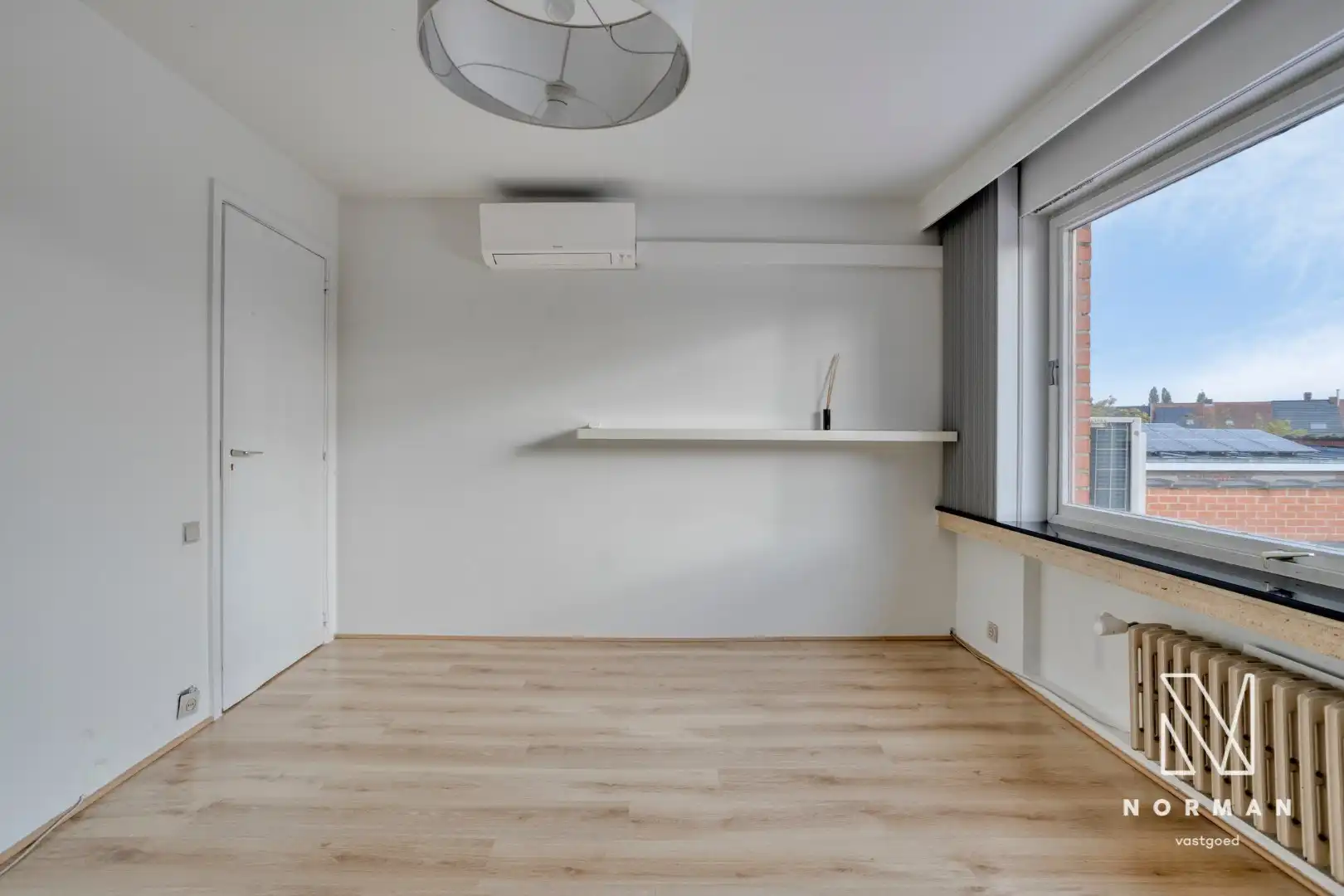 Duplex te koop in het centrum van Kuurne foto 21