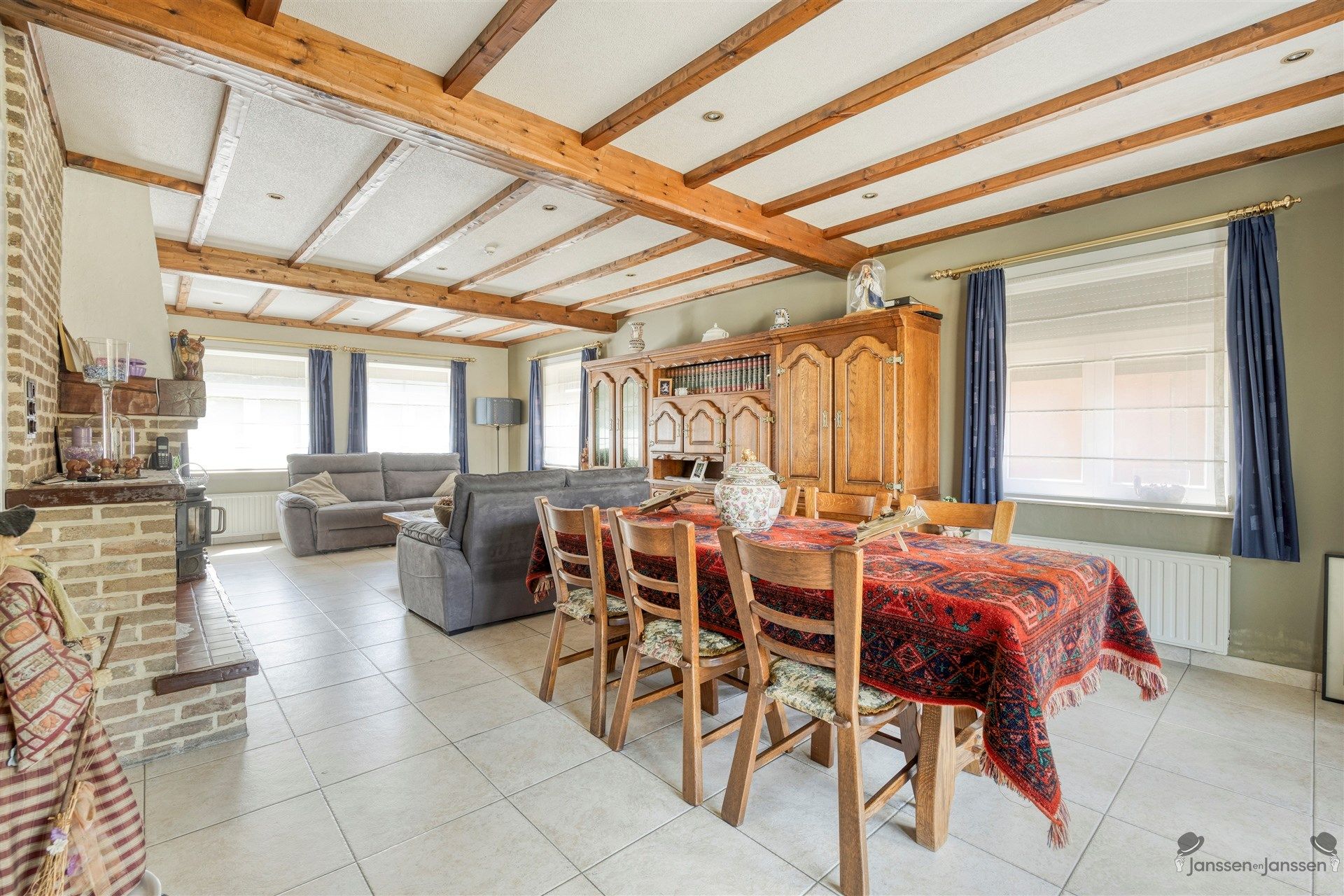 Huis foto 6