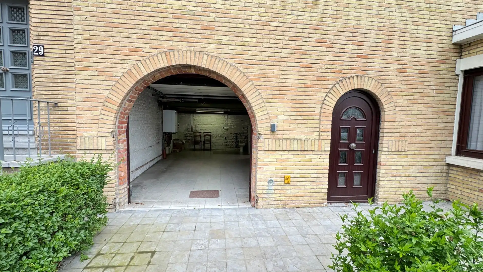 Femina - Gebouw met 3 appartementen foto 10