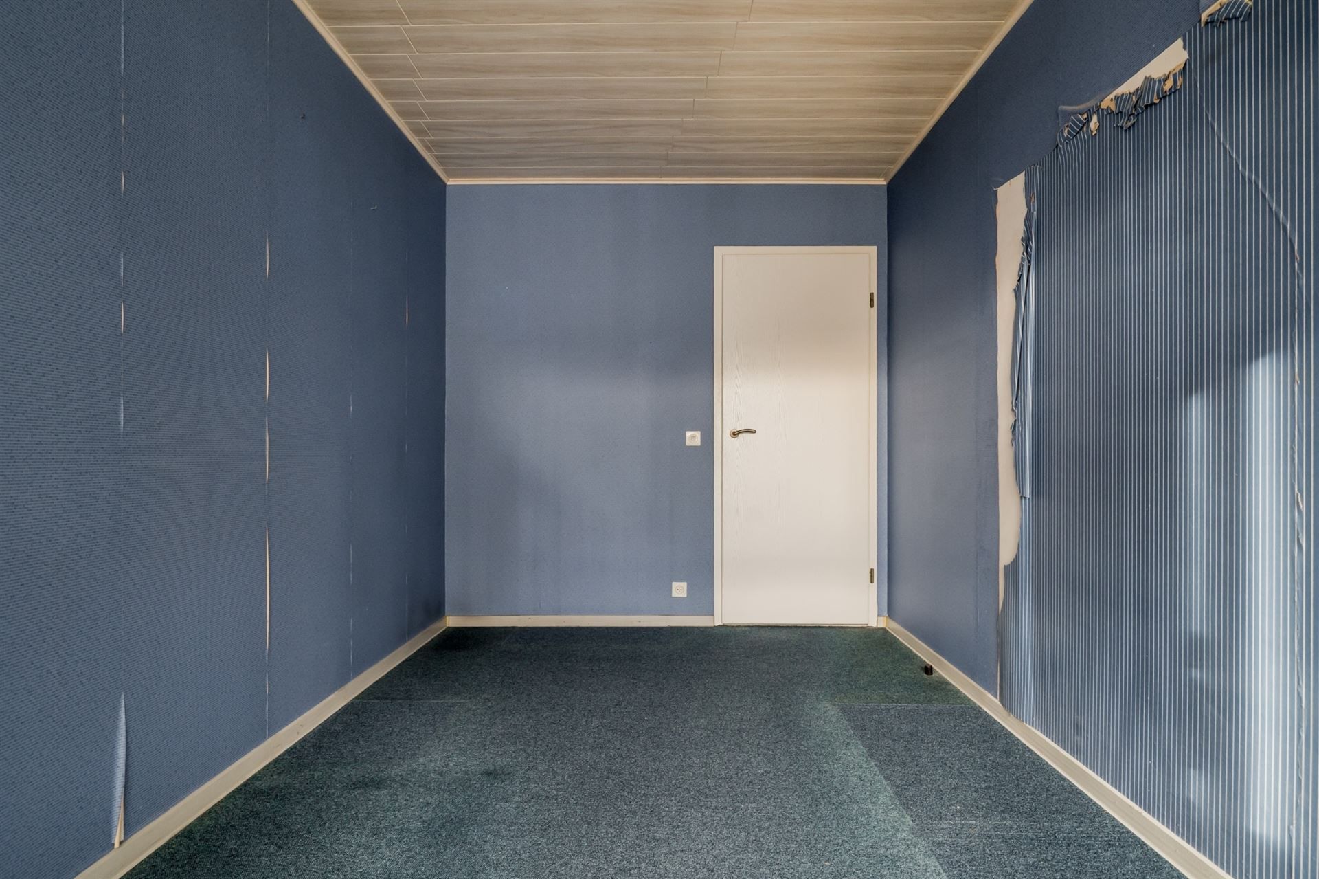 Appartement met 2 slpks en terras op toplocatie in Mechelen  foto 10