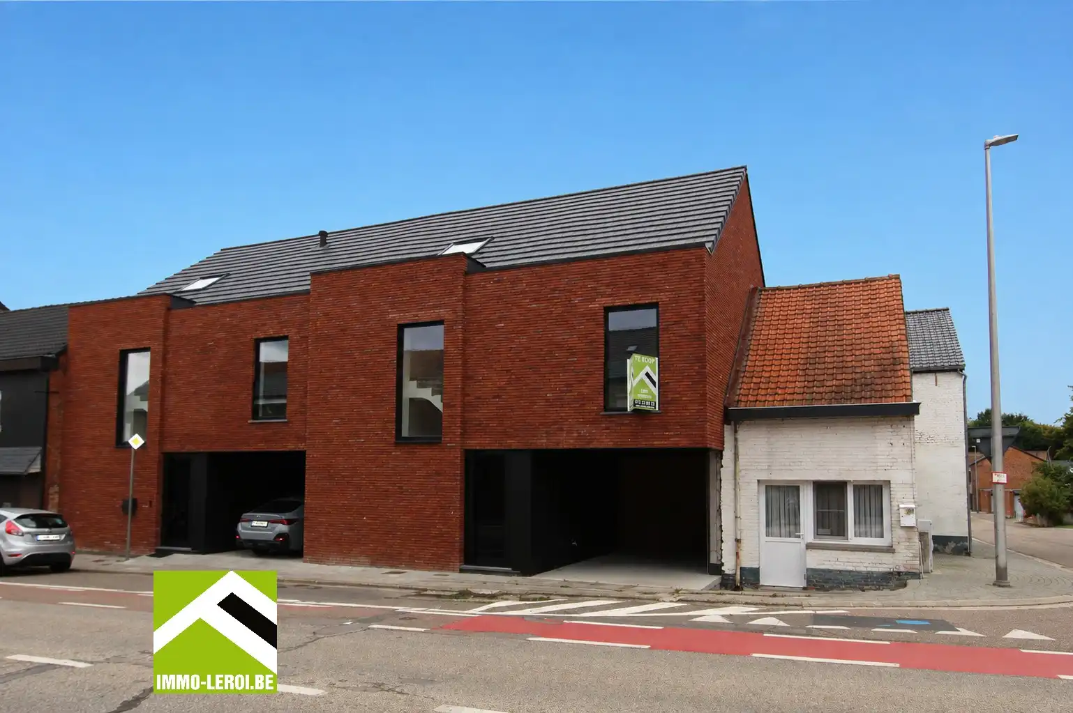 Huis te koop Hasseltsesteenweg 272 - - 3700 Tongeren