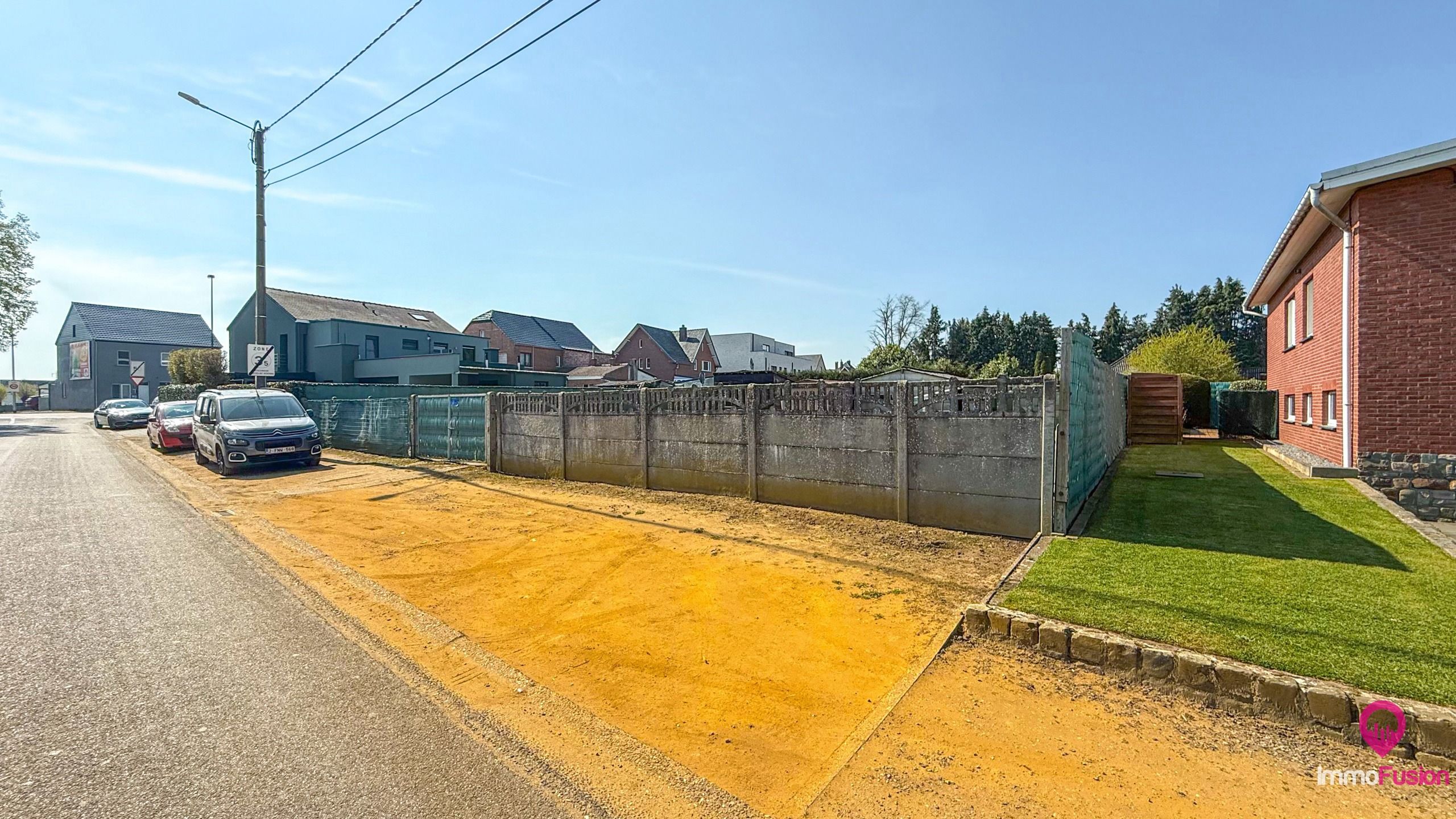 Woning met 3 slaapkamers, inpandige garage en grote tuin! foto 26