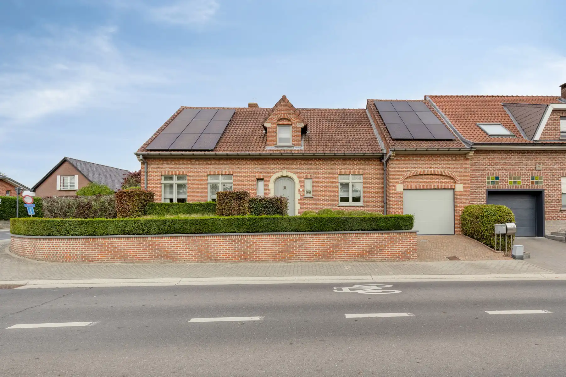 Hoofdfoto van de publicatie: *** ONDER COMPROMIS ***