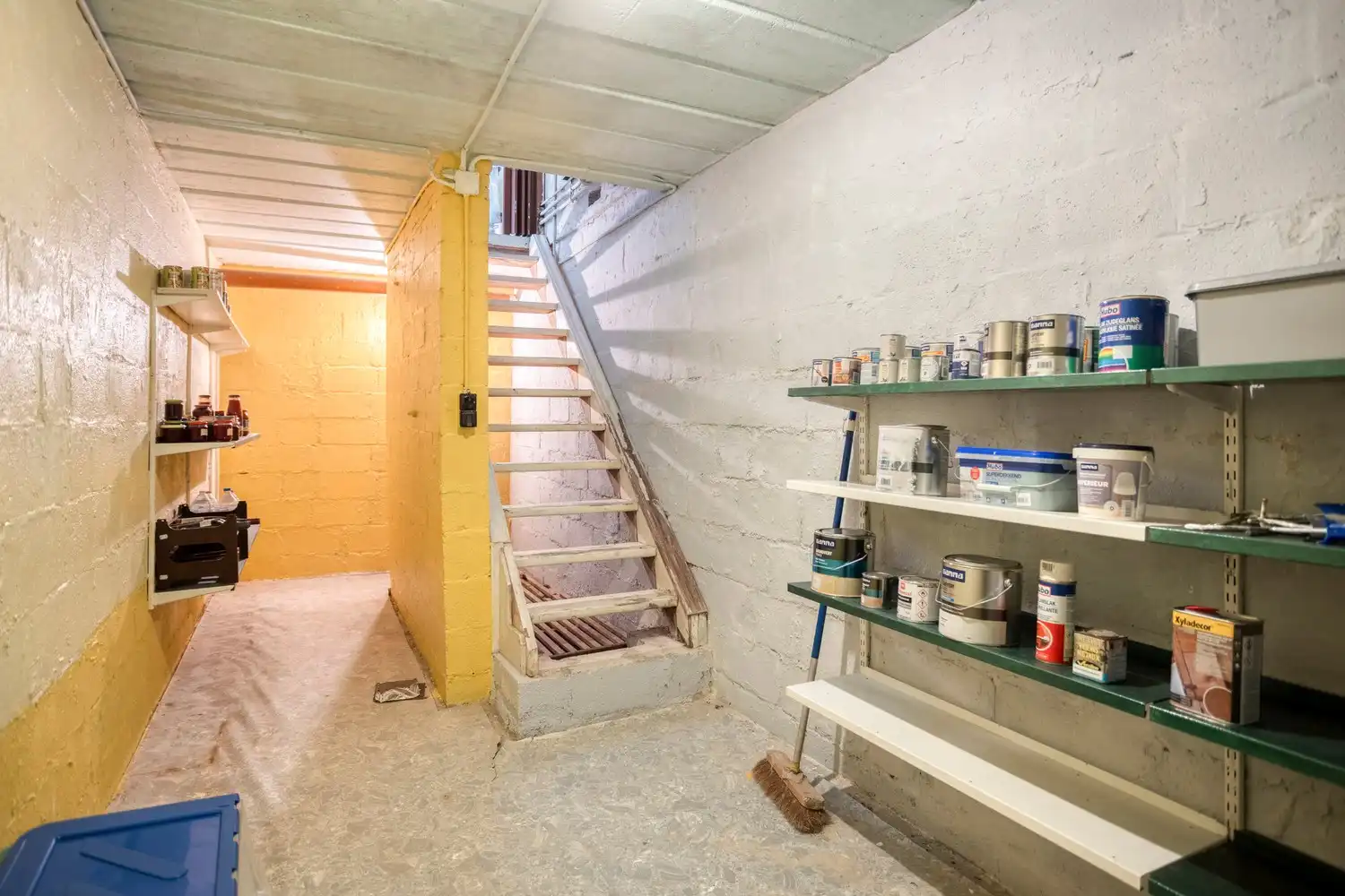 Charmante woning met tuin foto 23