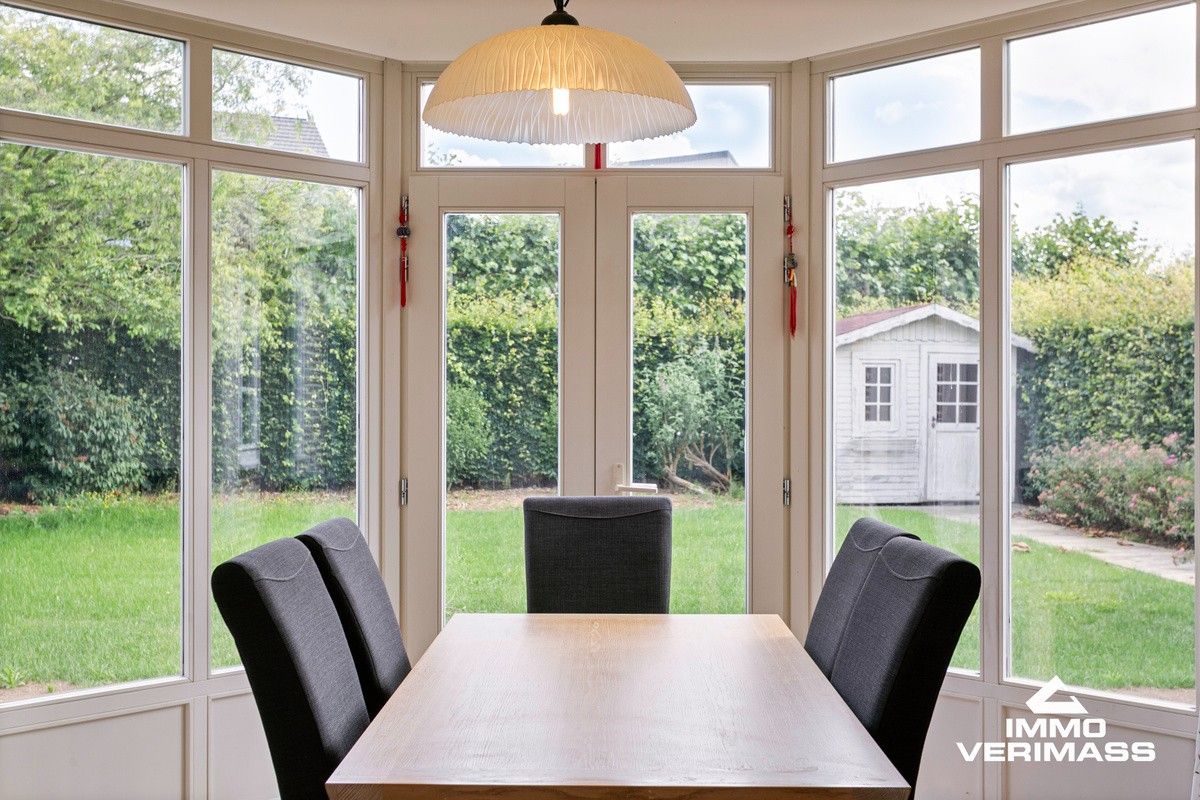 prachtige gezinswoning op Toverberg 21 in Heverlee foto 13