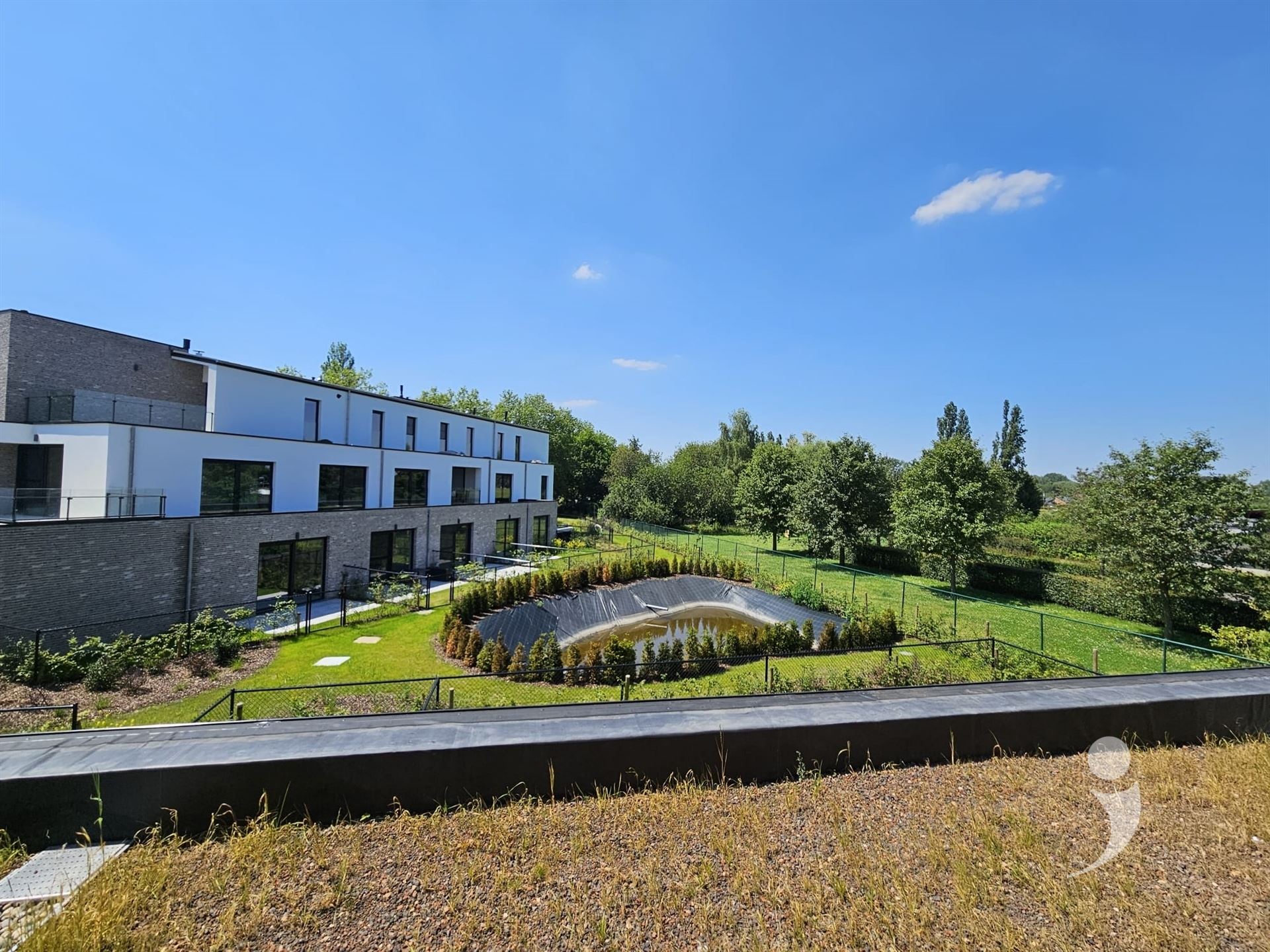 nieuwbouw appartement residentie Ryne foto 17