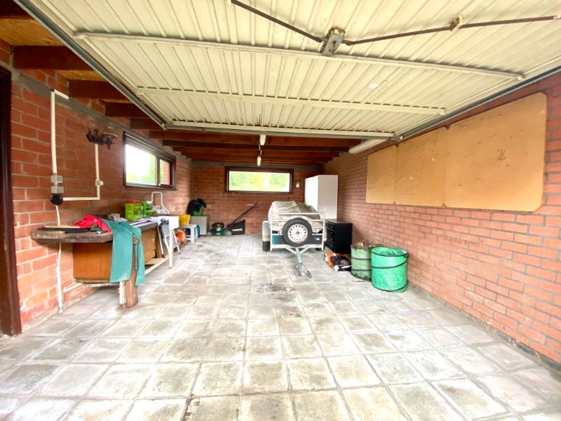 Ruime, goed onderhouden gezinswoning te Zeveren foto 20