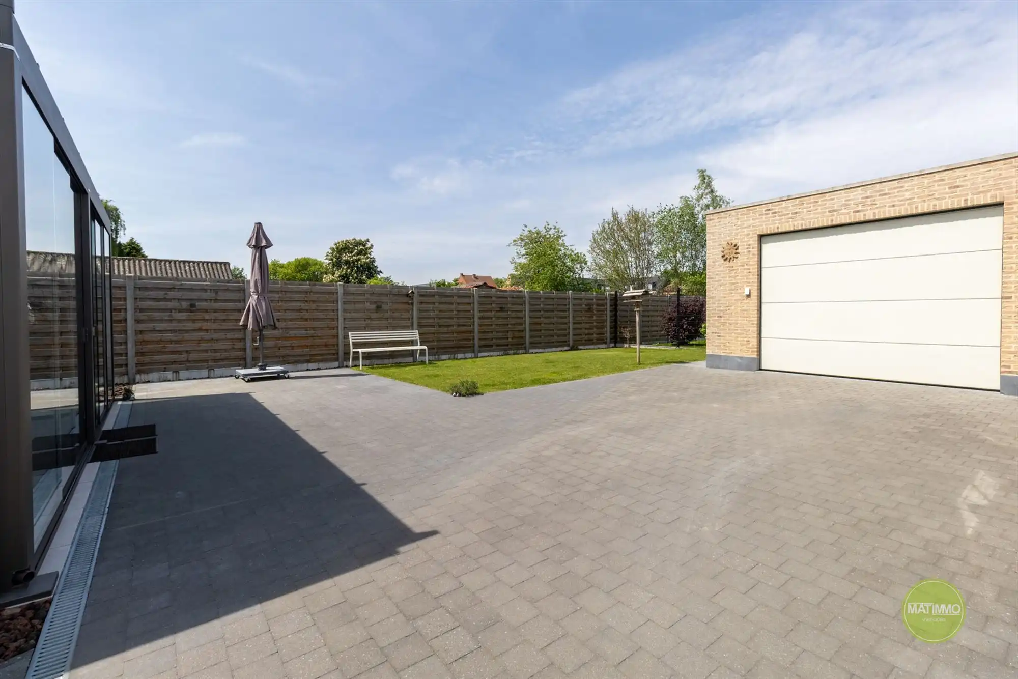 Gerenoveerde woning met 3 slaapkamers te Mol-Wezel foto 27