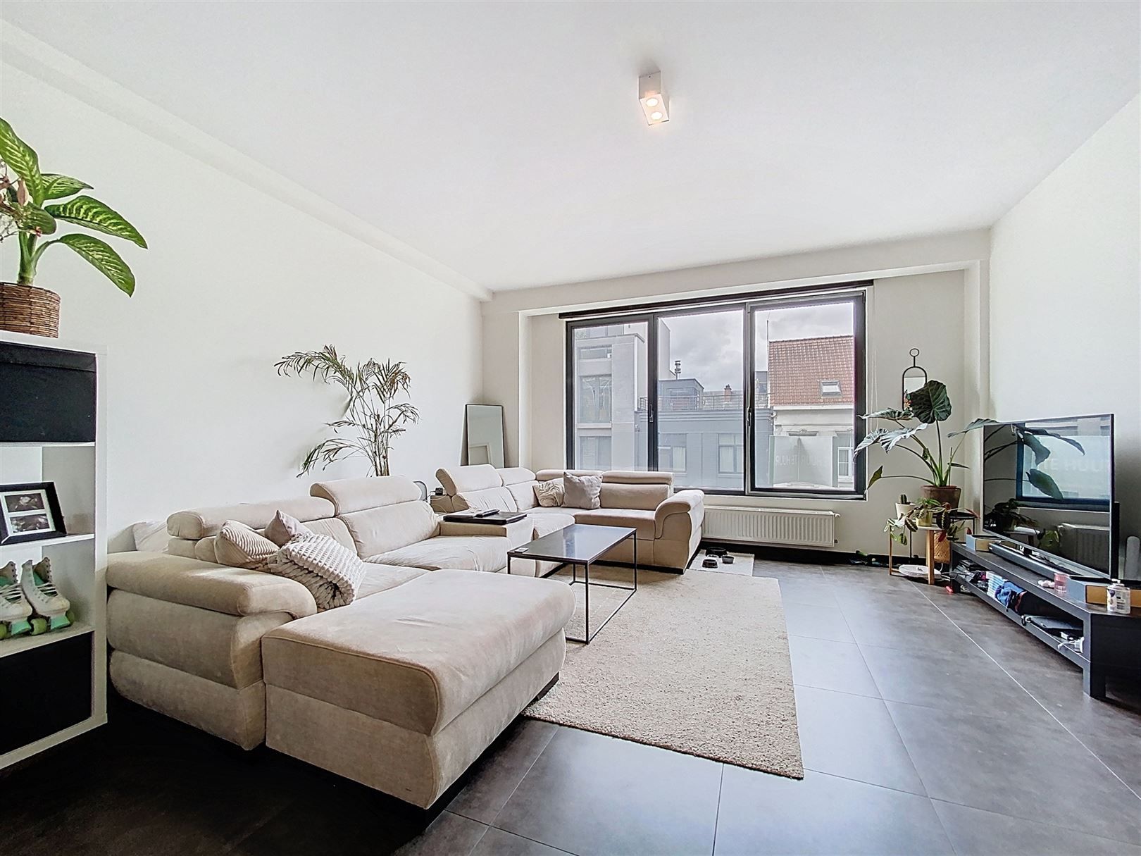 Appartement gelegen aan het Eilandje foto 2