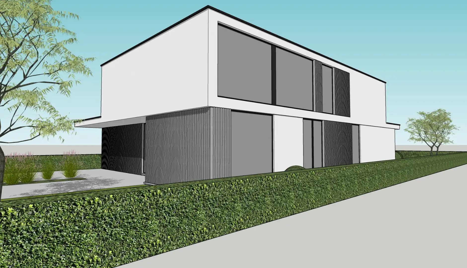 Unieke bouwgrond te koop in Diksmuide op een perceel van 730m²! foto 7