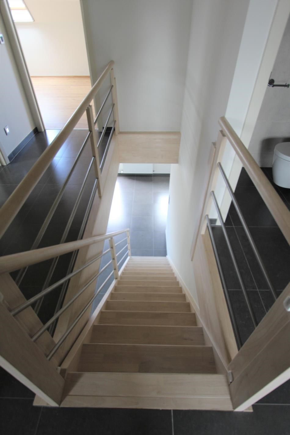 DUPLEX APP te Bekkevoort : 3 slpks, terras, 2 stpls foto 16
