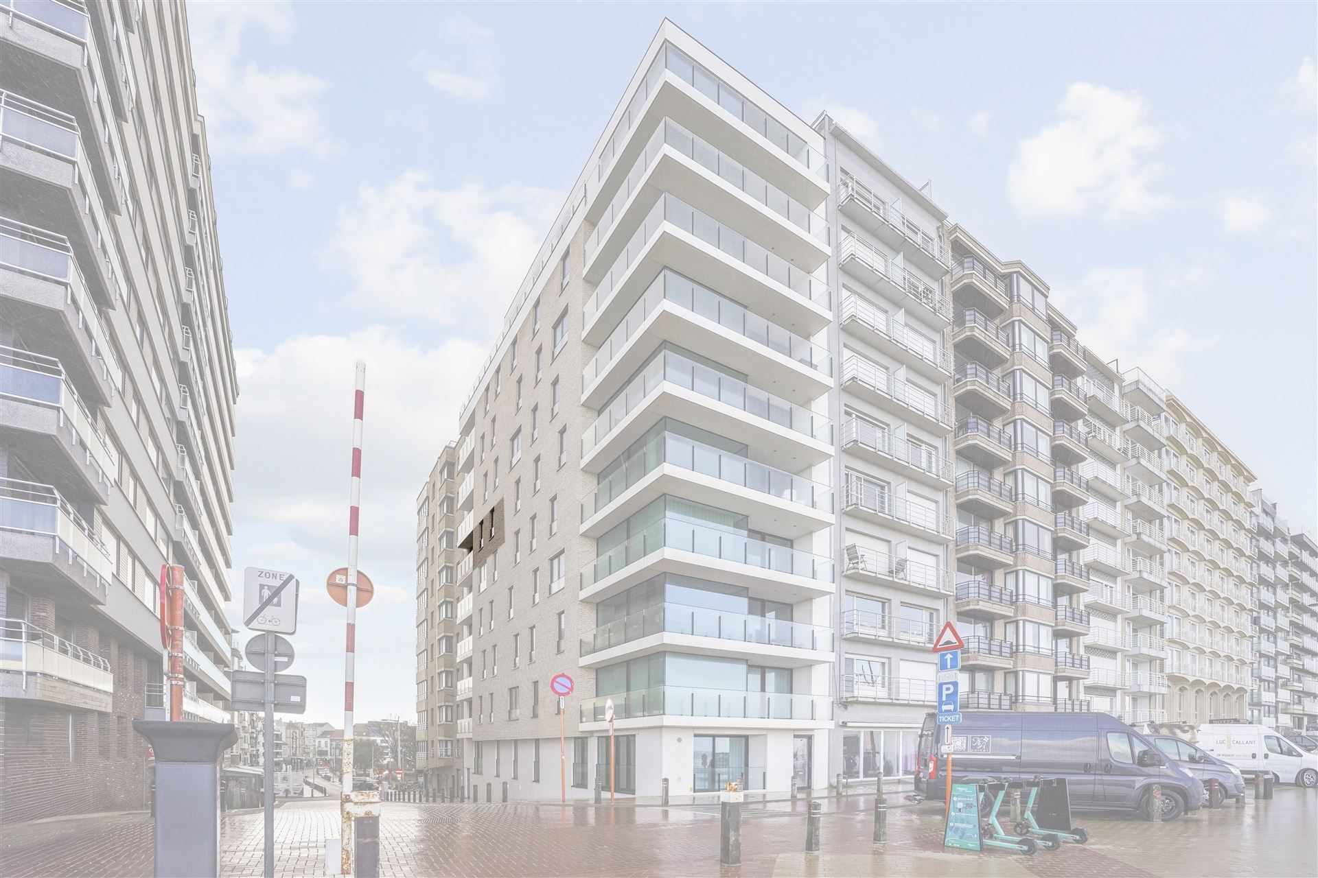 TOPLOCATIE / ZEEDIJK  foto 26