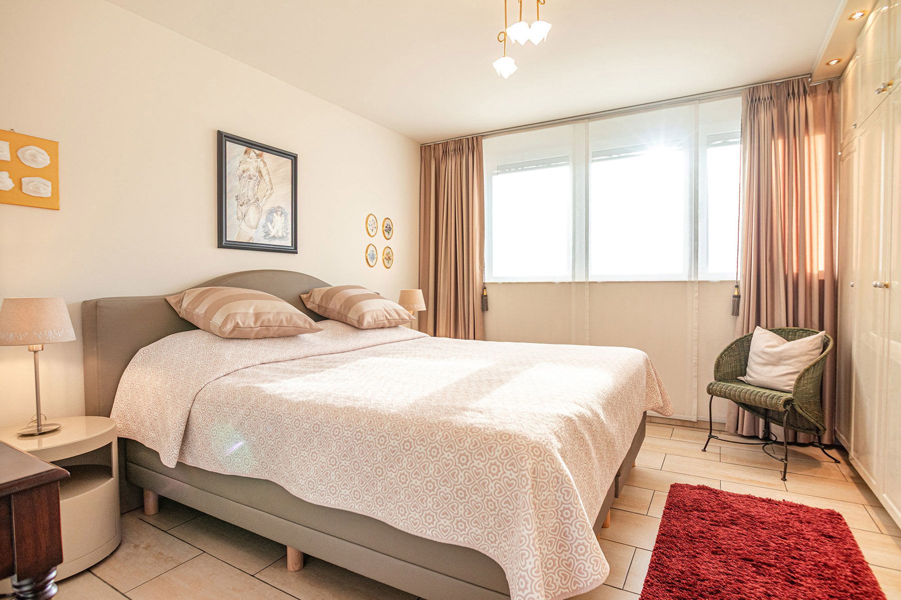 Lichtrijke penthouse met uitzonderlijk uitzicht en 2 garages foto 21