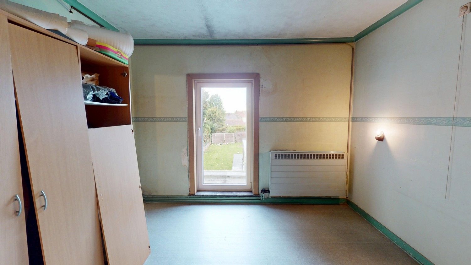 Ruime woning met 4 slaapkamers! foto 13