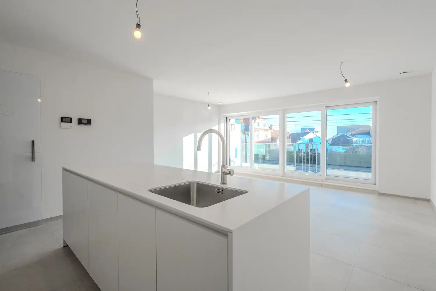 RESIDENTIE SOLARIS foto 8