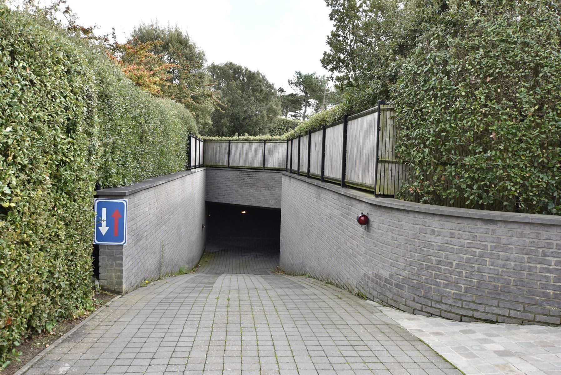 Garage te huur Elizabetlaan 62 -/2.06 - 8300 Knokke-Heist